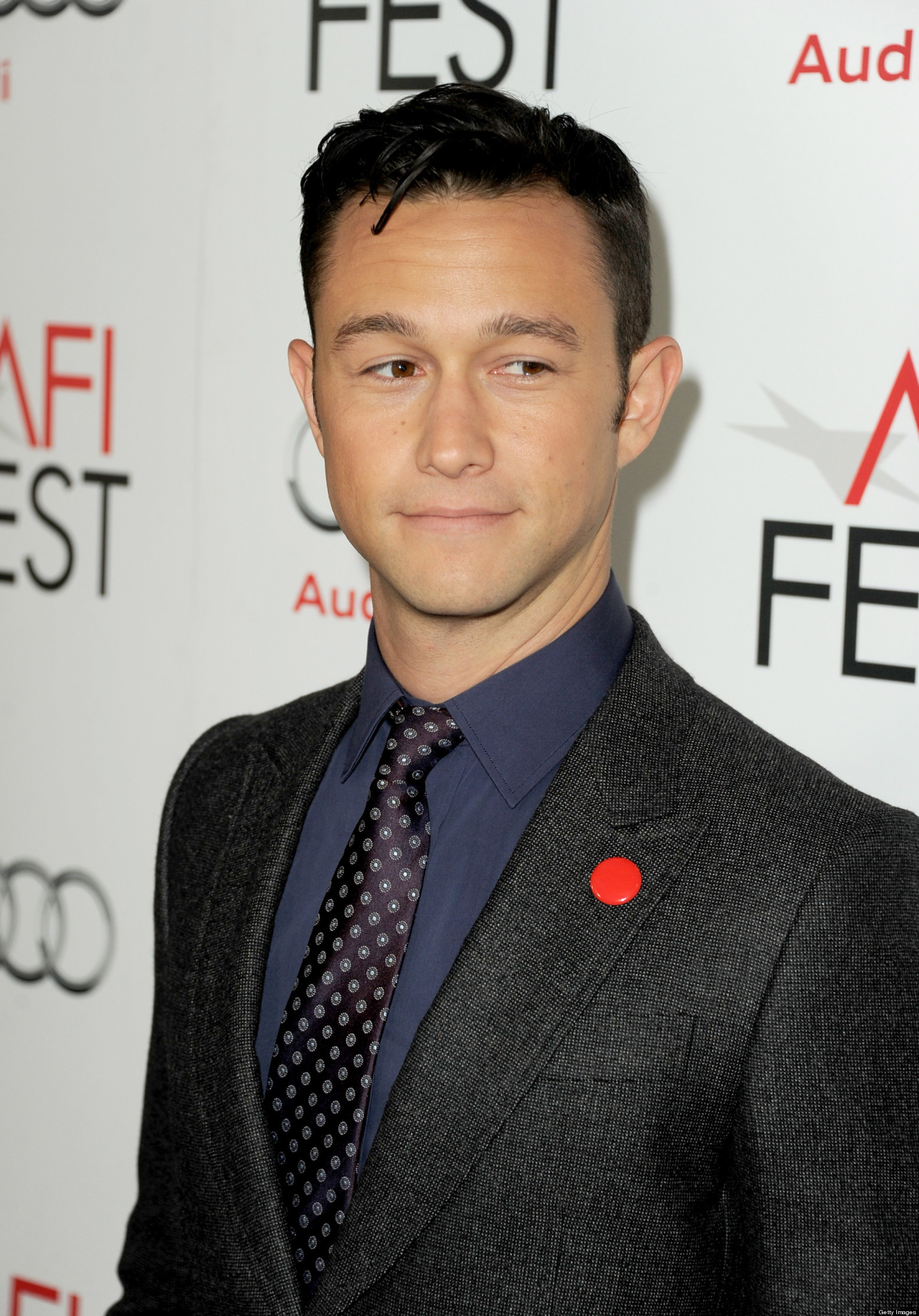 Joseph Gordon-Levitt wallpapers, Celebrity visuals, 4k resolution, 1540x2200 HD Phone