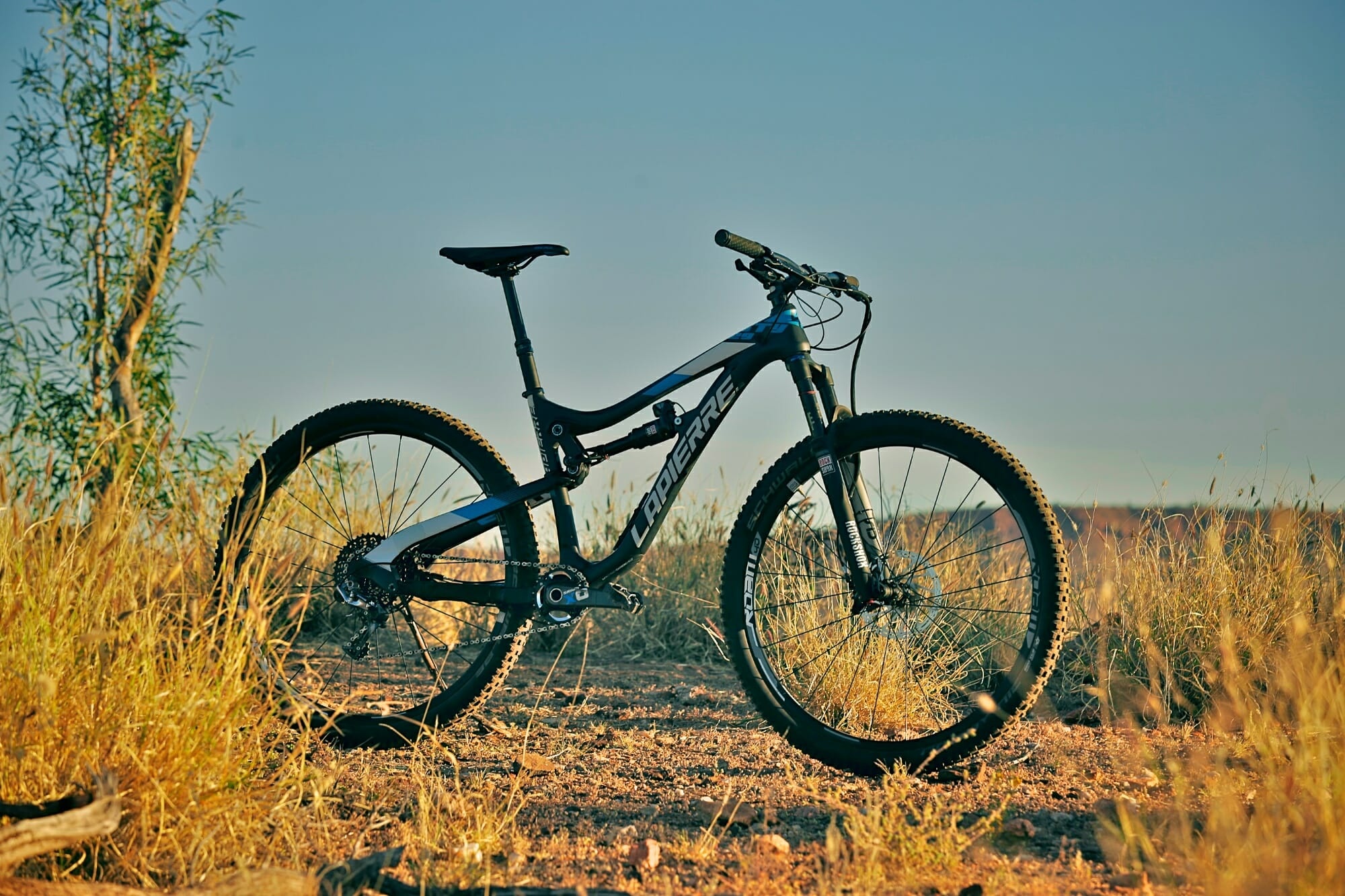 Zesty Trail 829, Lapierre Bikes Wallpaper, 2000x1340 HD Desktop