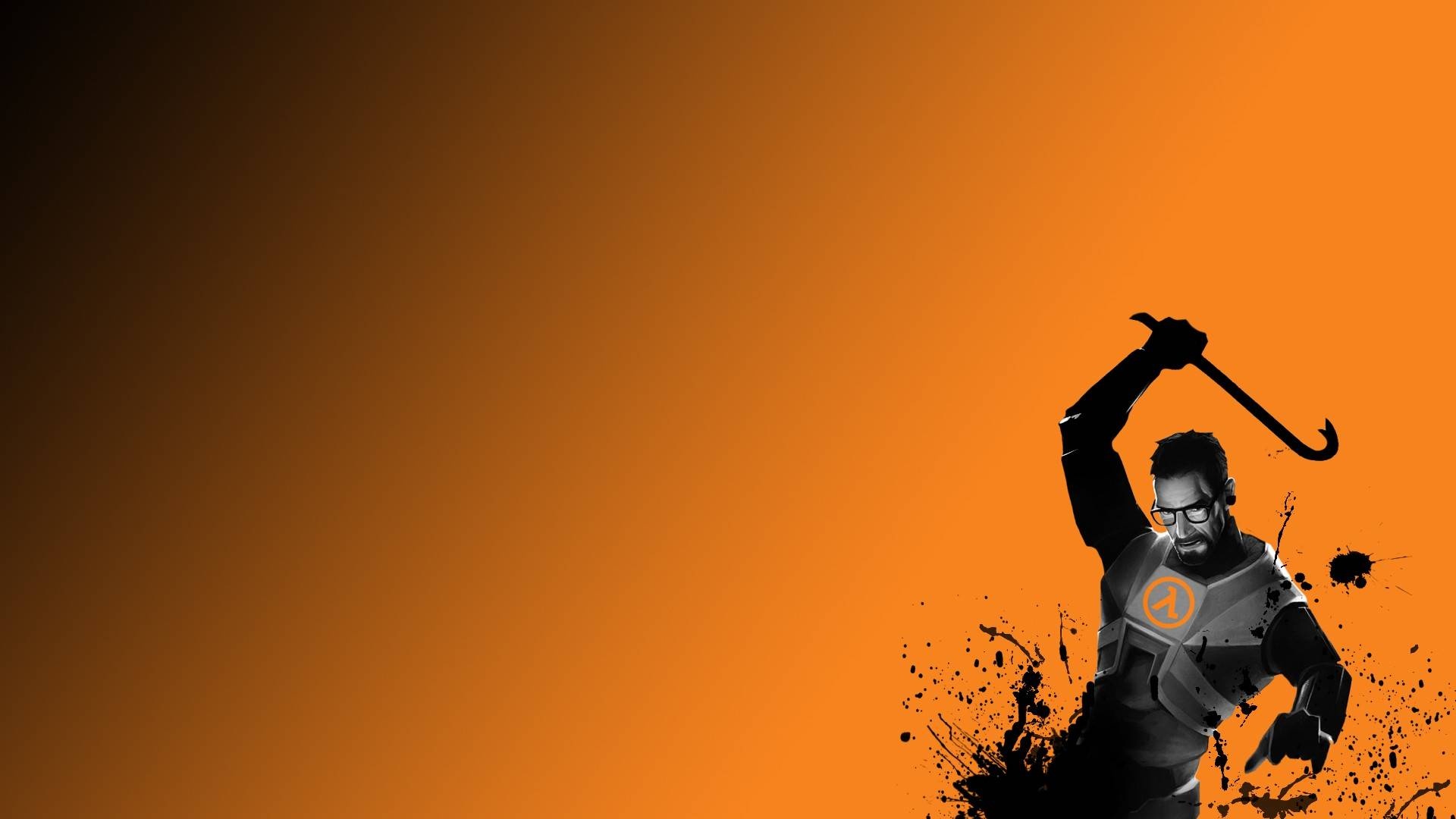 Half-Life game, High quality backgrounds, 1920x1080 Full HD Desktop