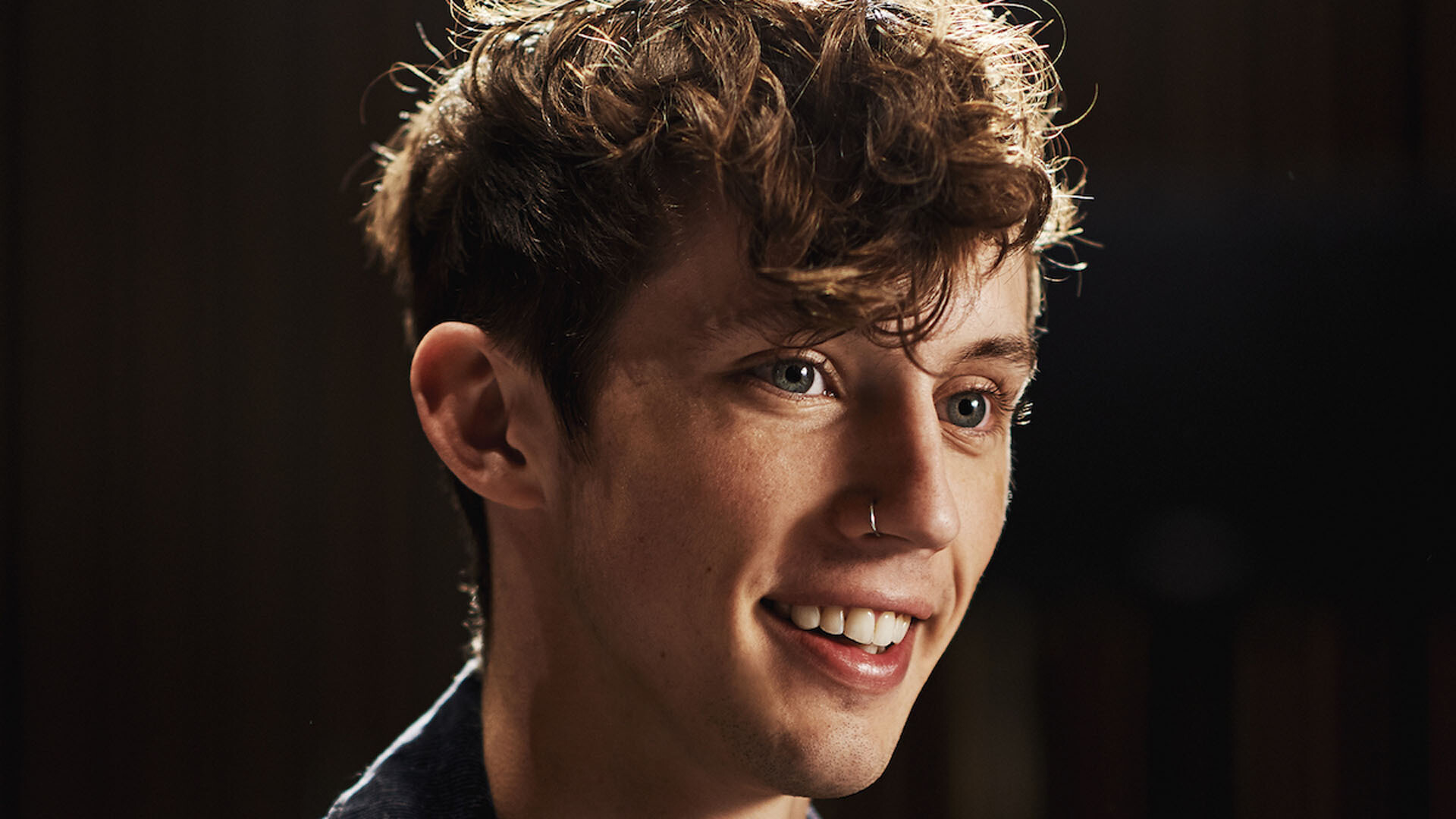 Troye Sivan wallpapers HD, High-quality images, Visual styles, Home screen customization, 1920x1080 Full HD Desktop