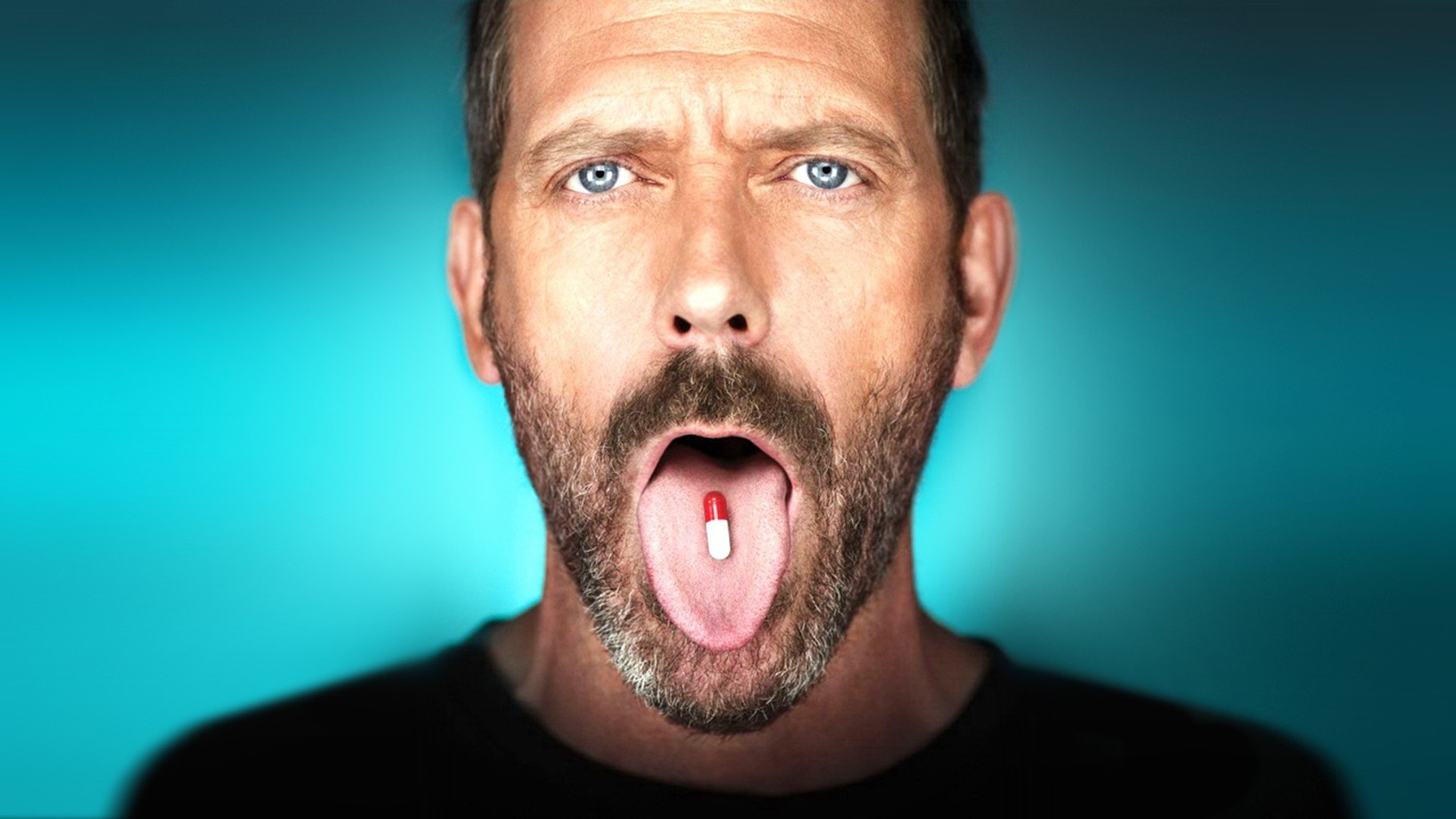 Dr. House, Wallpaper 14, Wallpapersbq, TV shows, 1920x1080 Full HD Desktop