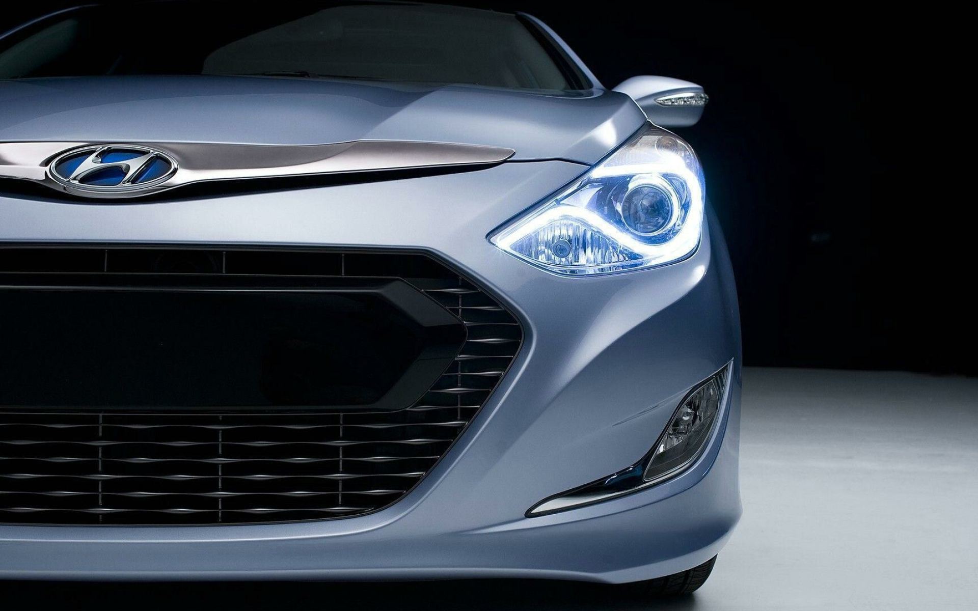 Hyundai brand, Stylish cars, Automotive excellence, Innovative engineering, 1920x1200 HD Desktop