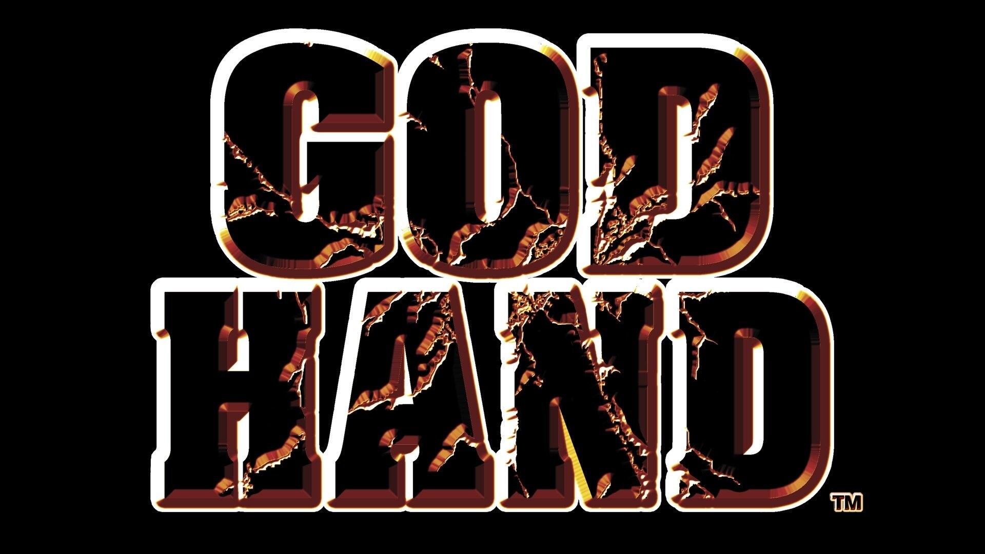 God Hand game, HD wallpaper background, 1920x1080 Full HD Desktop