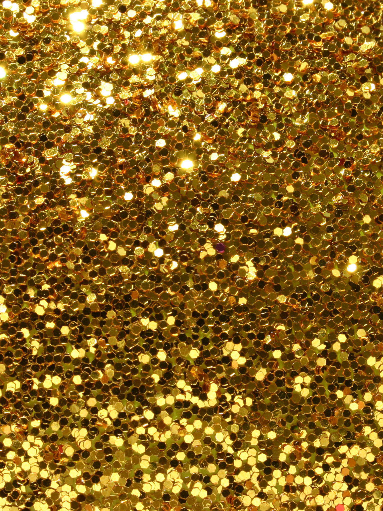 Gold glitter backgrounds, Artistic and creative, Wallpaper collection, Elegant and stylish, 1540x2050 HD Phone