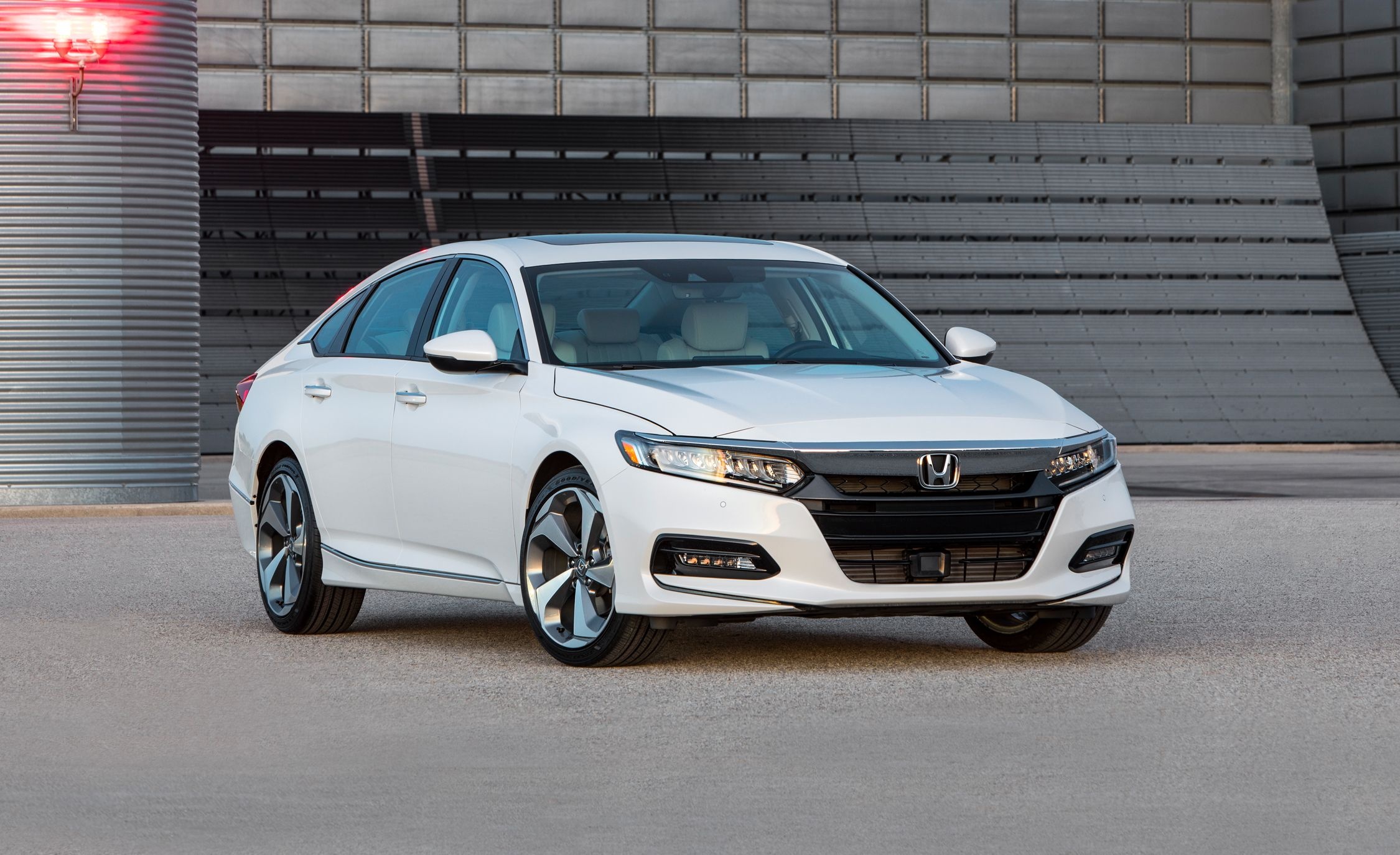 Honda Accord, Officially revealed, News, 2250x1380 HD Desktop