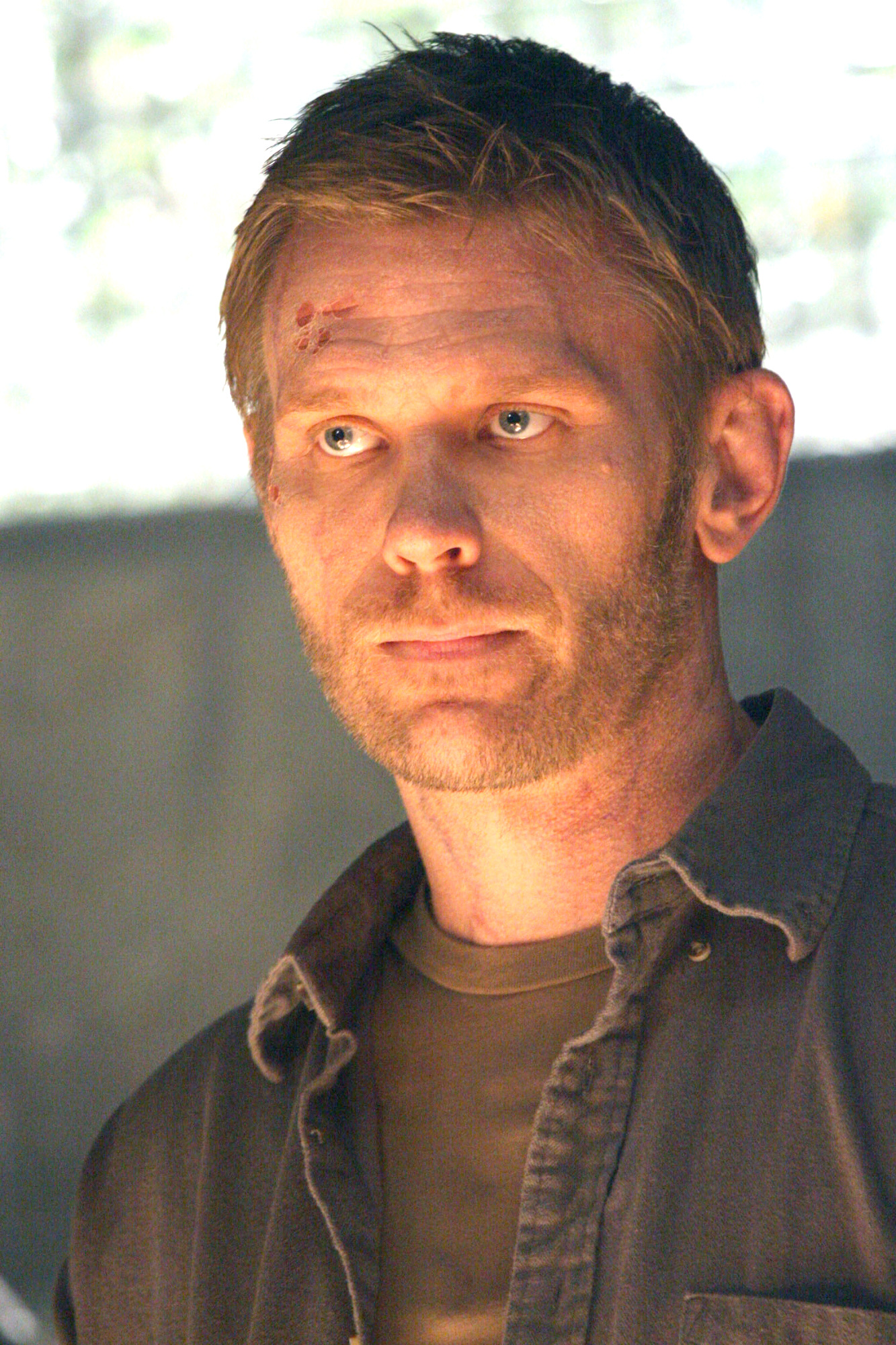 Mark Pellegrino, Supernatural Fun Facts, CW Series, 1340x2000 HD Phone