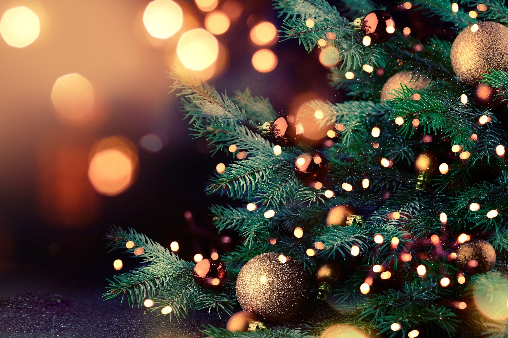 Christmas live wallpapers, Dynamic screensavers, Free downloads, Festive joy, 1920x1280 HD Desktop