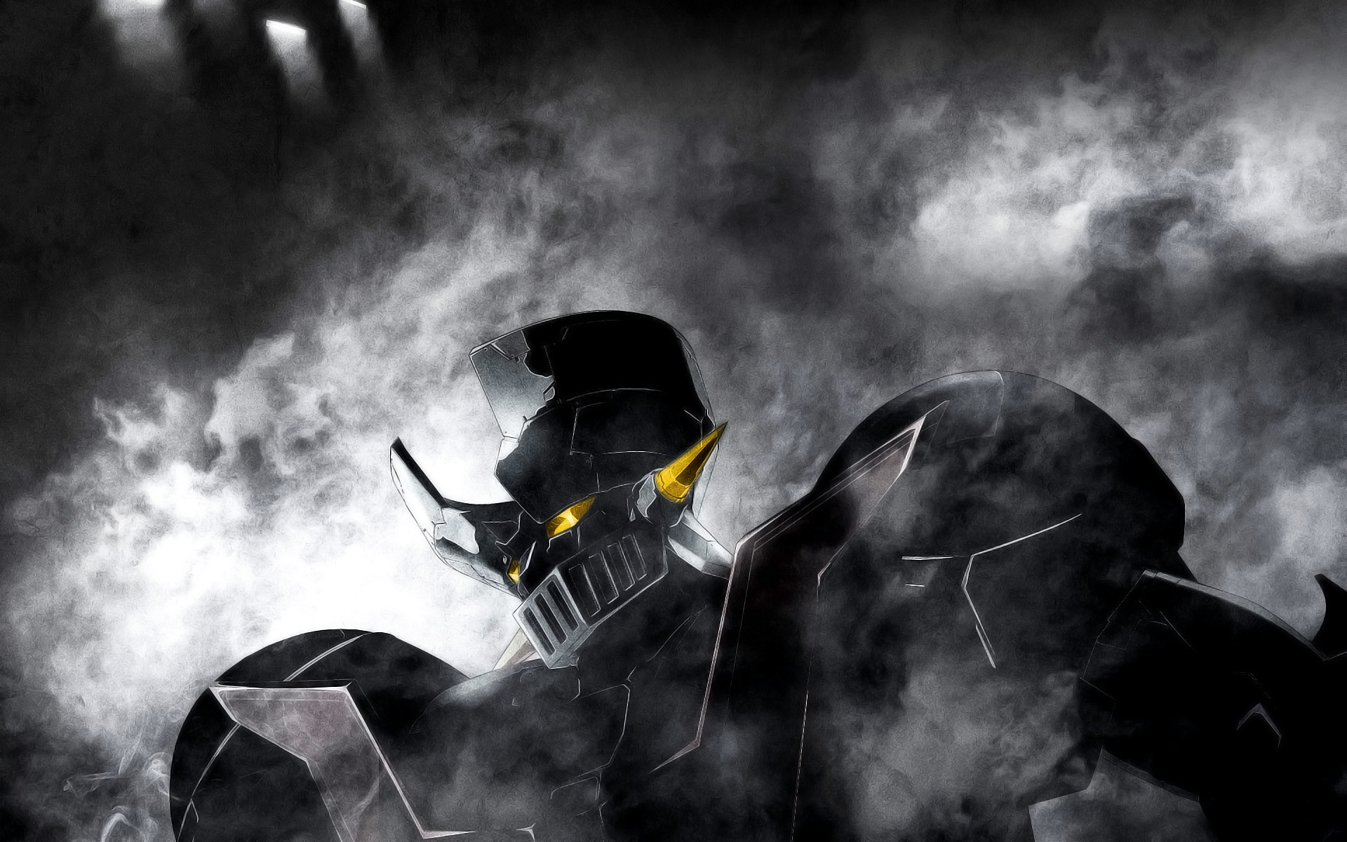 Mazinger Z wallpaper, Customizable background, Personalization option, Stunning design, 1920x1200 HD Desktop