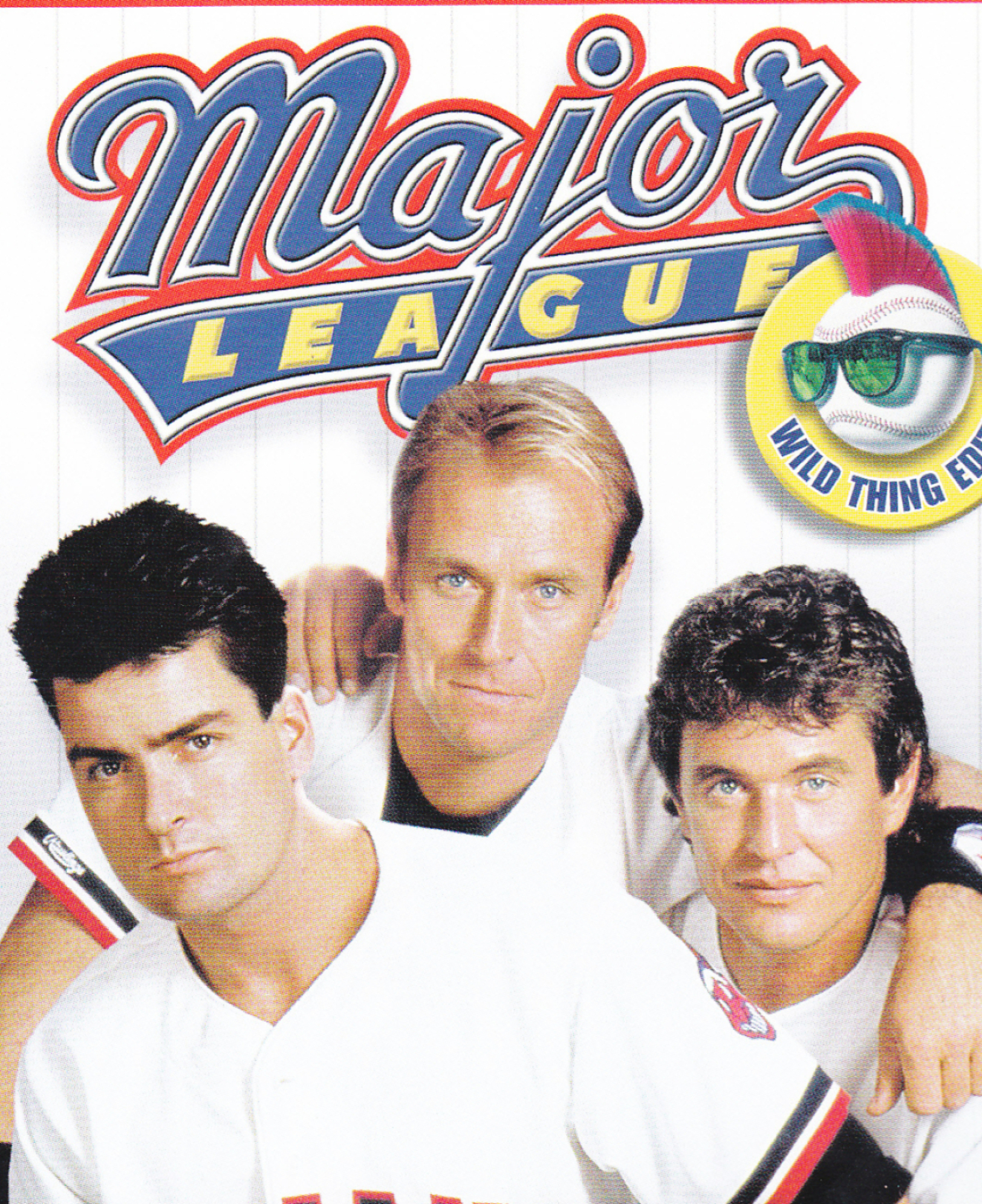 Major League, Friday flicks, Sandlot cinema, Lifetime topps project, 1630x2000 HD Phone