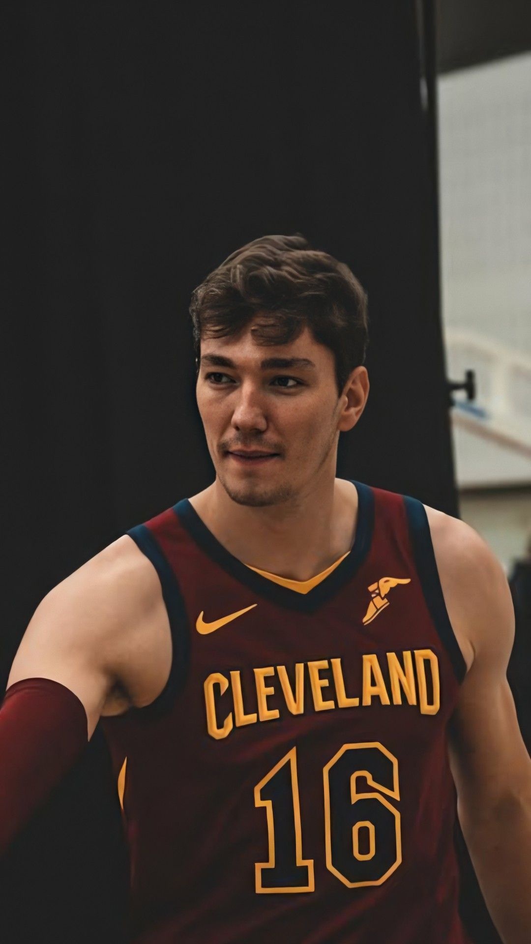 Cedi Osman, Osman Spor Nller, Basketball players, Sports, 1080x1920 Full HD Phone