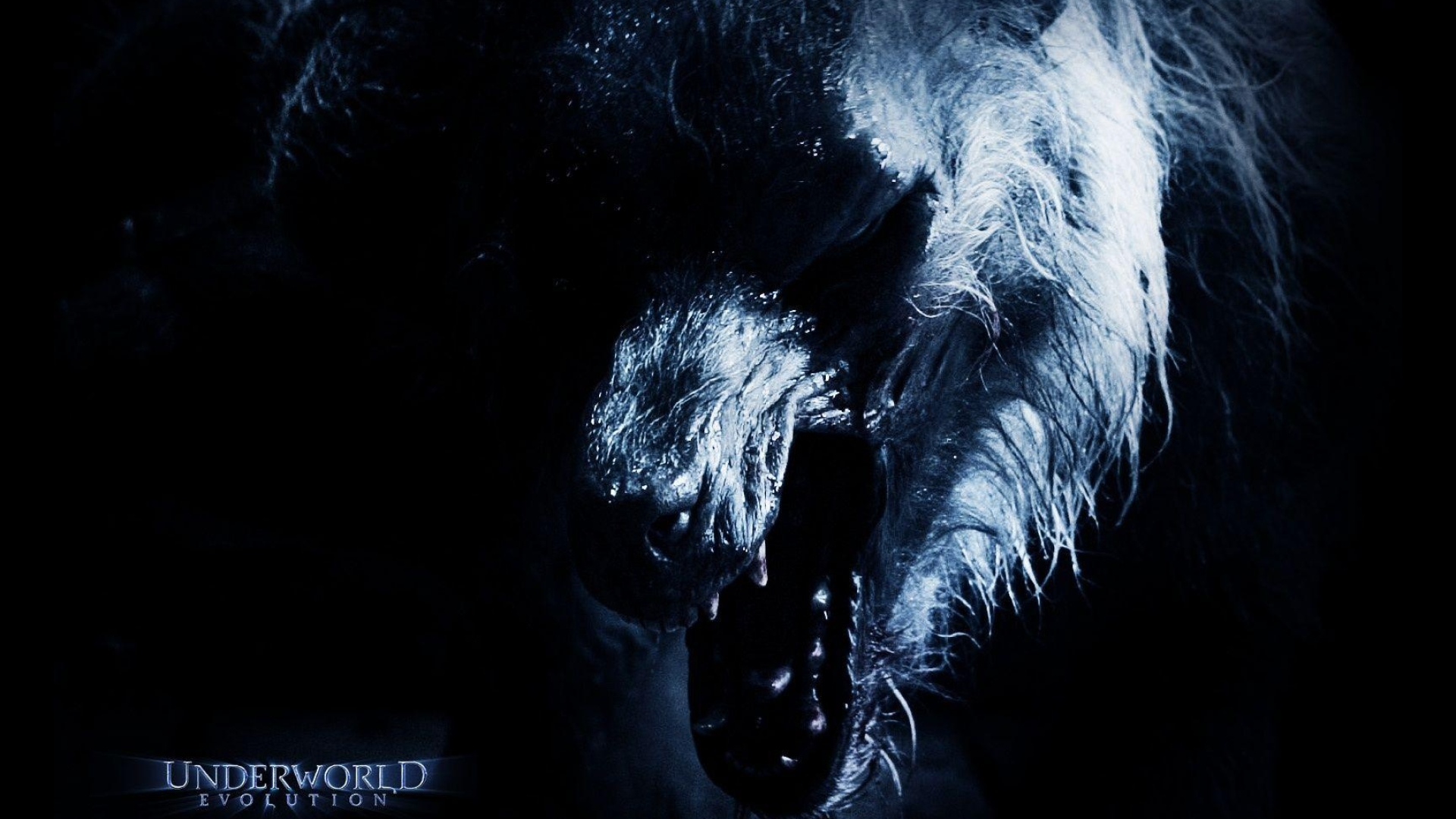 Underworld HD wallpapers, Immersive visuals, Dark and brooding, Vampiric action, 1920x1080 Full HD Desktop