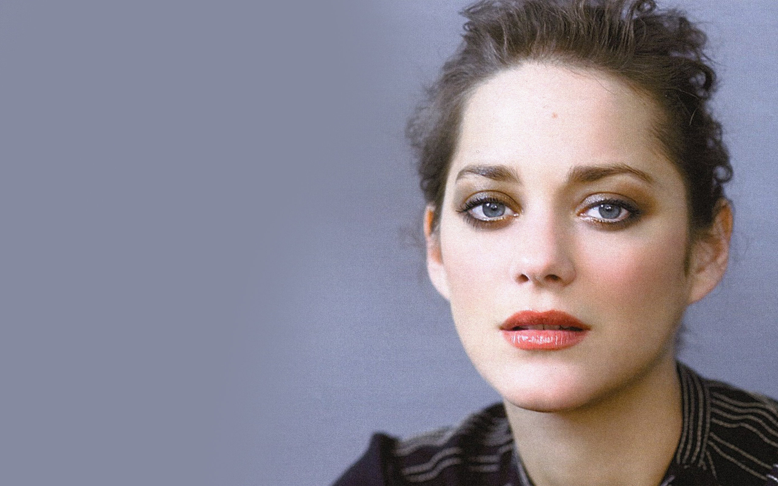 Marion Cotillard, Desktop backgrounds, HD wallpapers, Movie posters, 2560x1600 HD Desktop