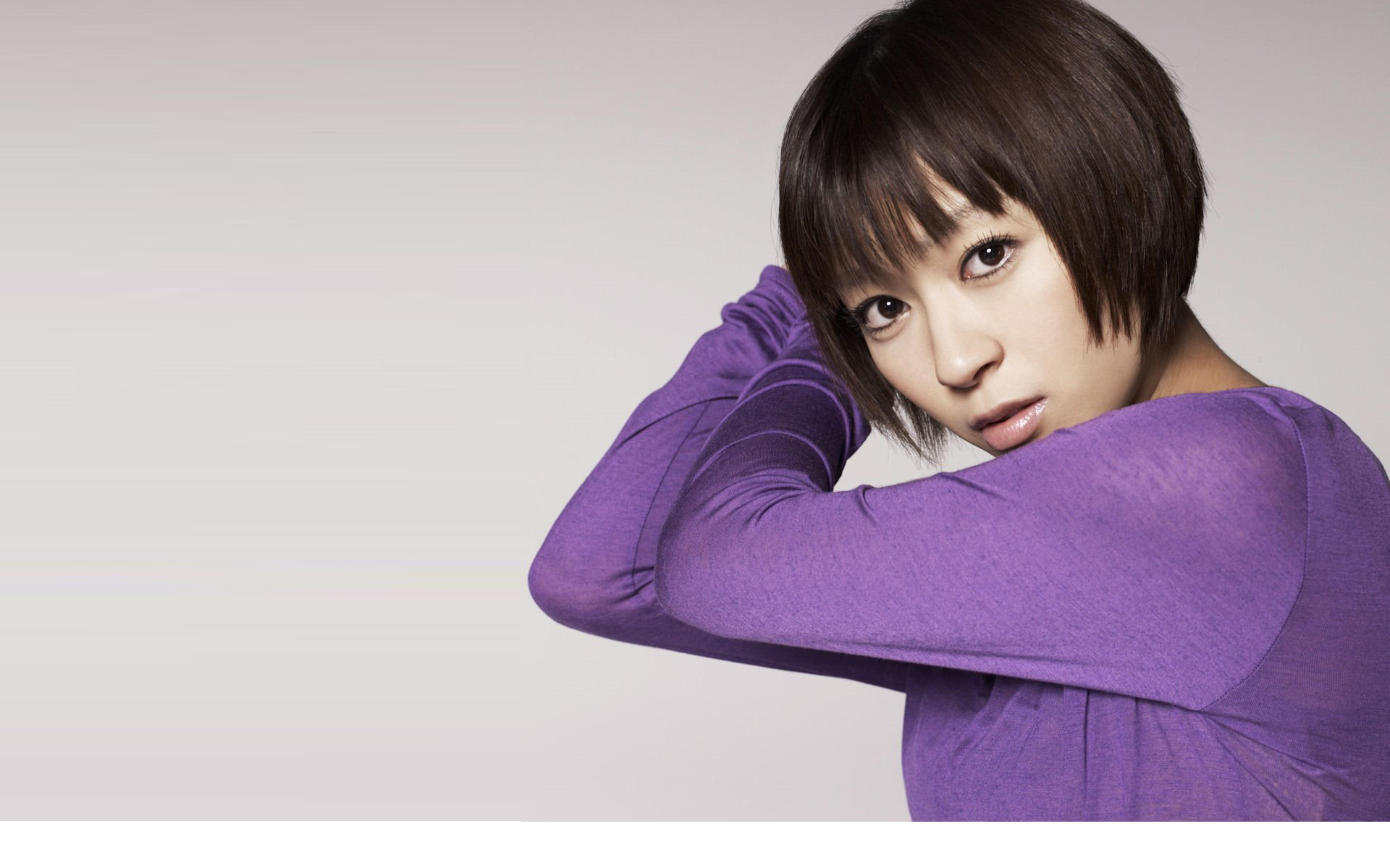 Hikaru Utada, Utada Hikaru wallpaper, Fanpop favorite, Stunning visual representation, 1920x1200 HD Desktop