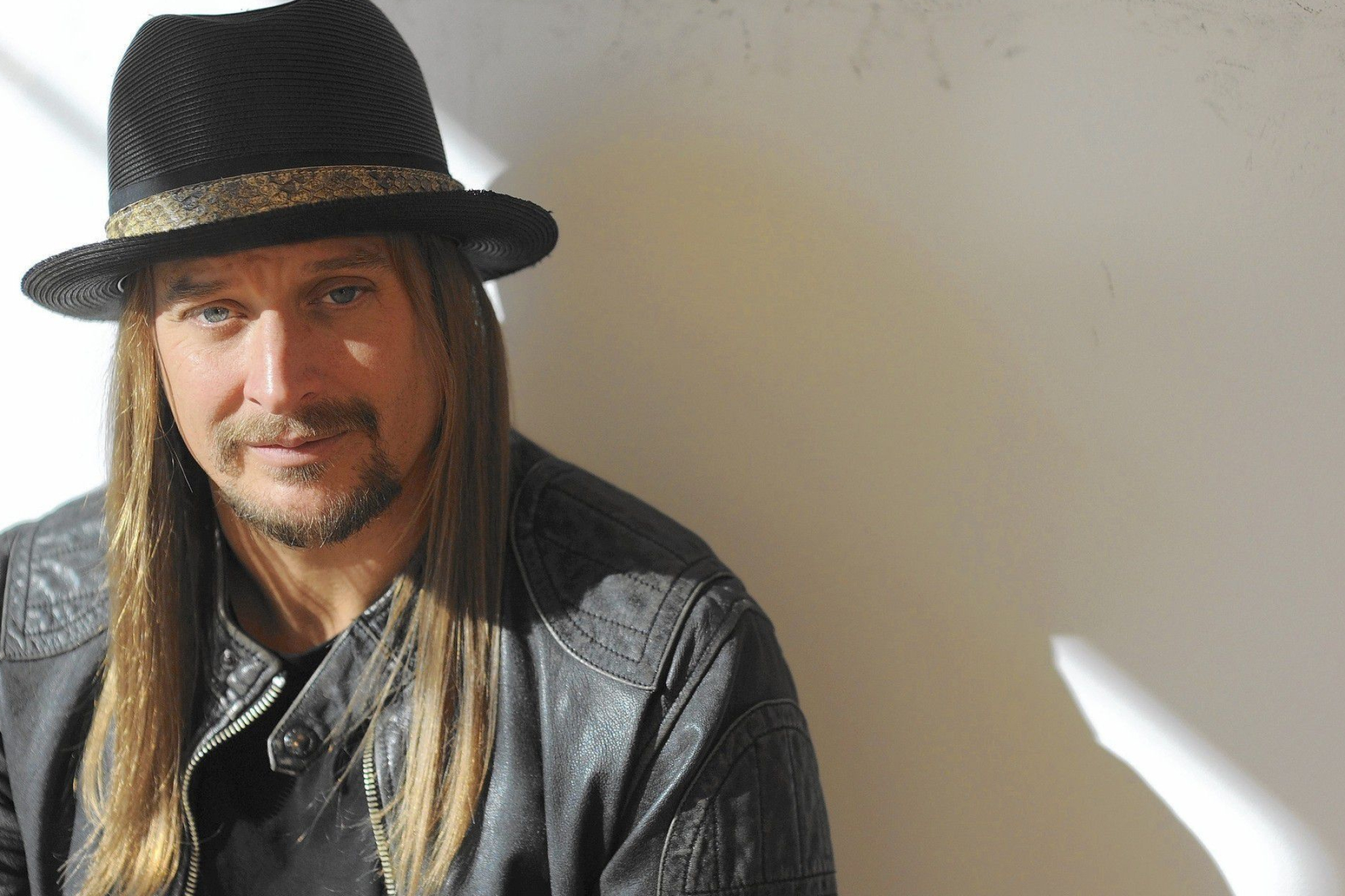 Kid Rock, Wall paper, John Cunningham, 2050x1370 HD Desktop