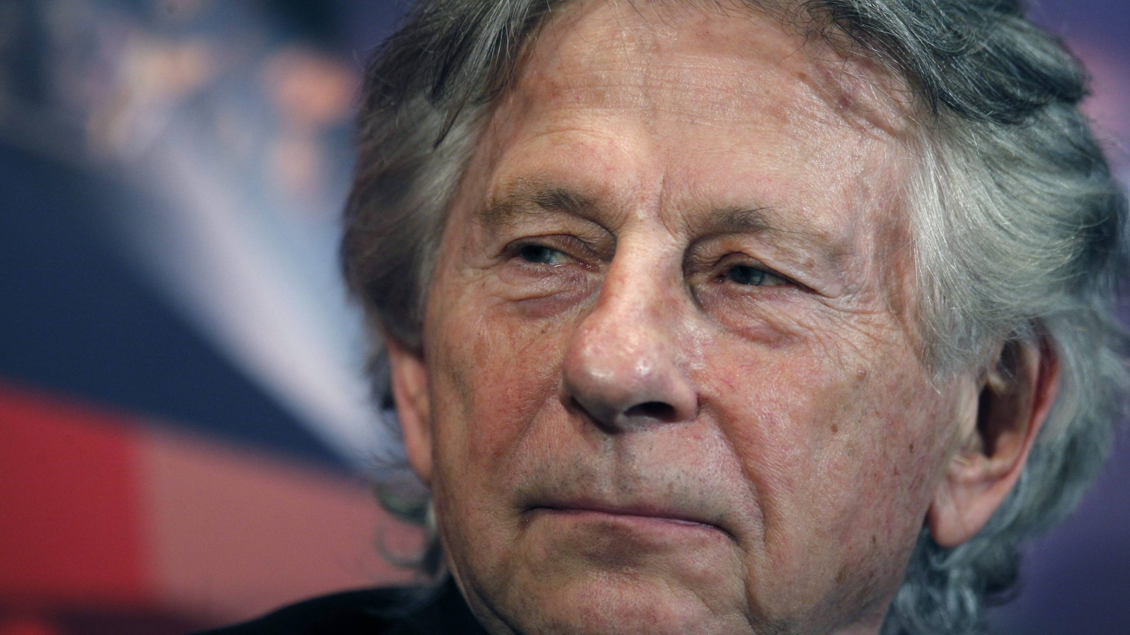 Polanski absence, French film awards, Dutch news report, Not present, 3840x2160 4K Desktop