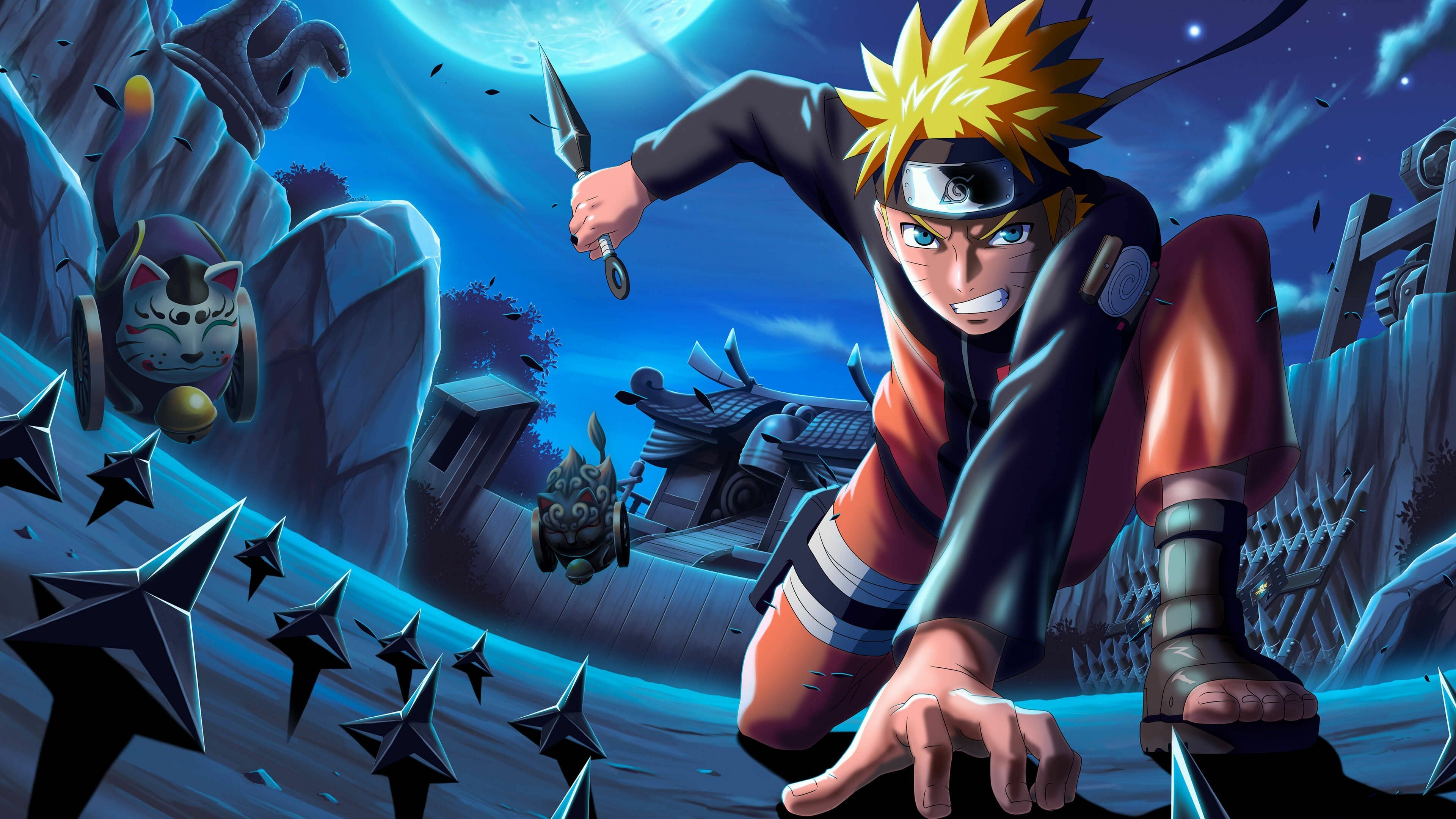 Naruto