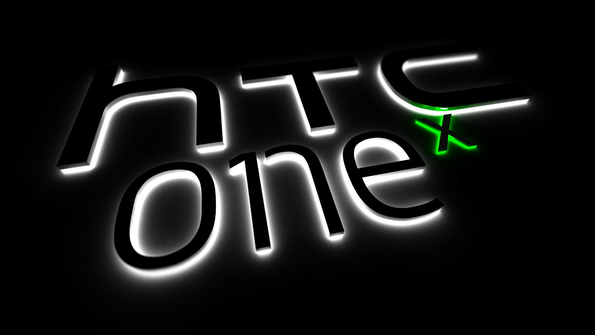 One X, HTC Logo Wallpaper, 1920x1080 Full HD Desktop