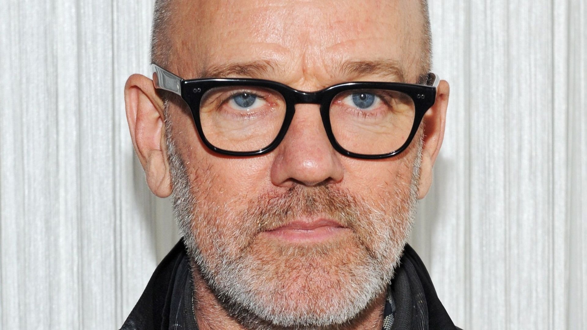 Michael Stipe, REM, Eclectic music, Unique creative expression, 1920x1080 Full HD Desktop