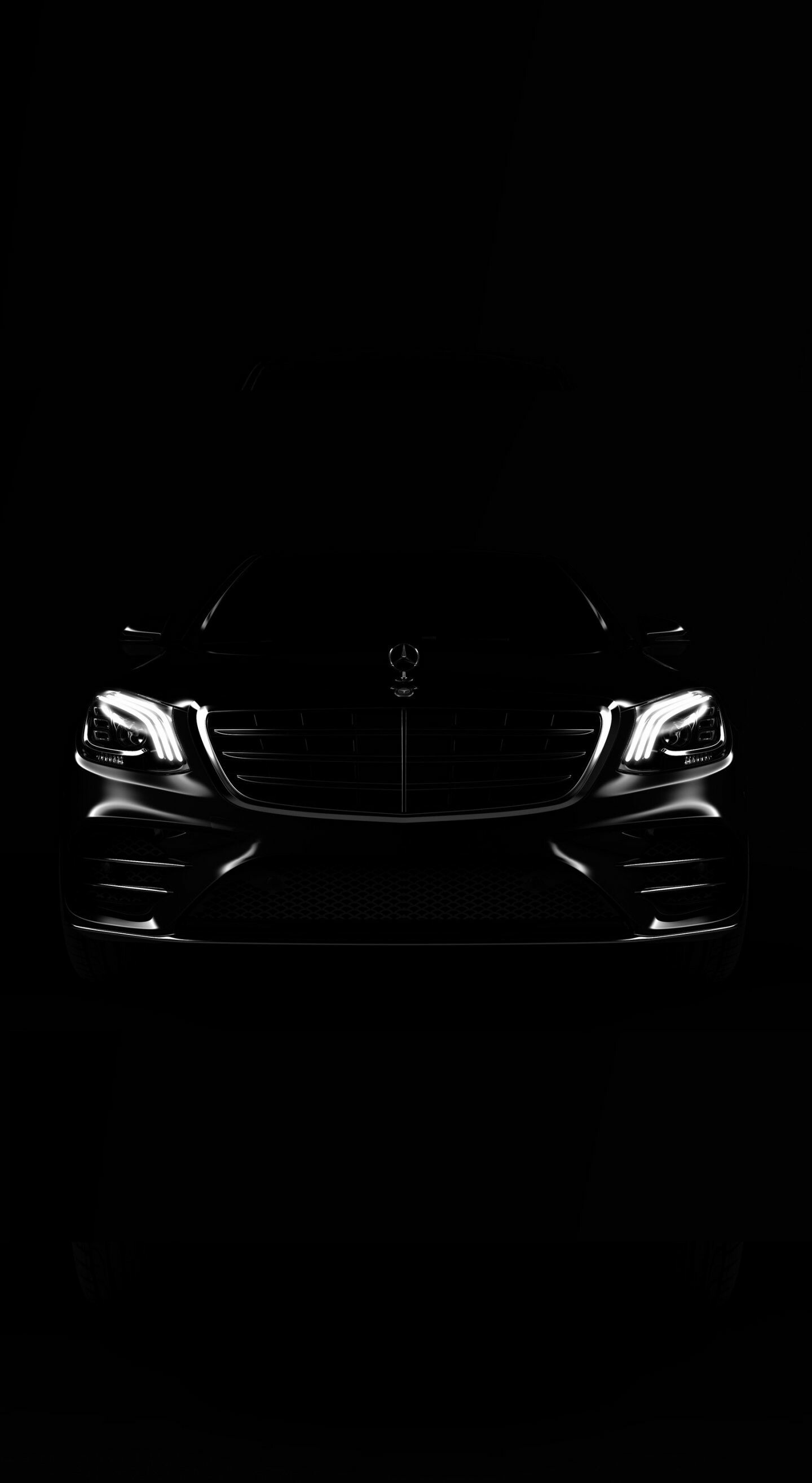 Mercedes wallpapers, Captivating visuals, Stunning car collection, 1440x2630 HD Phone