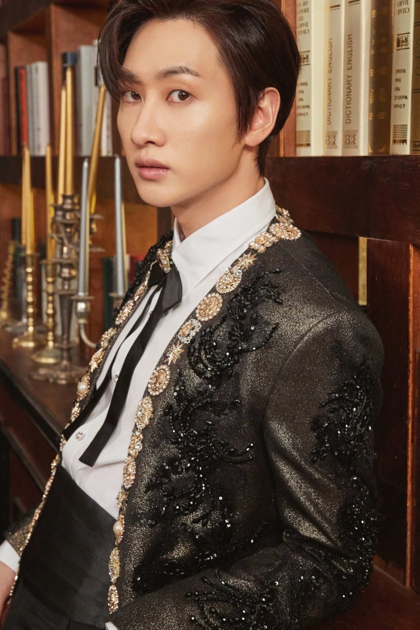 EUNHYUK - Super Junior Photo 43702531 - Fanpop 1370x2050