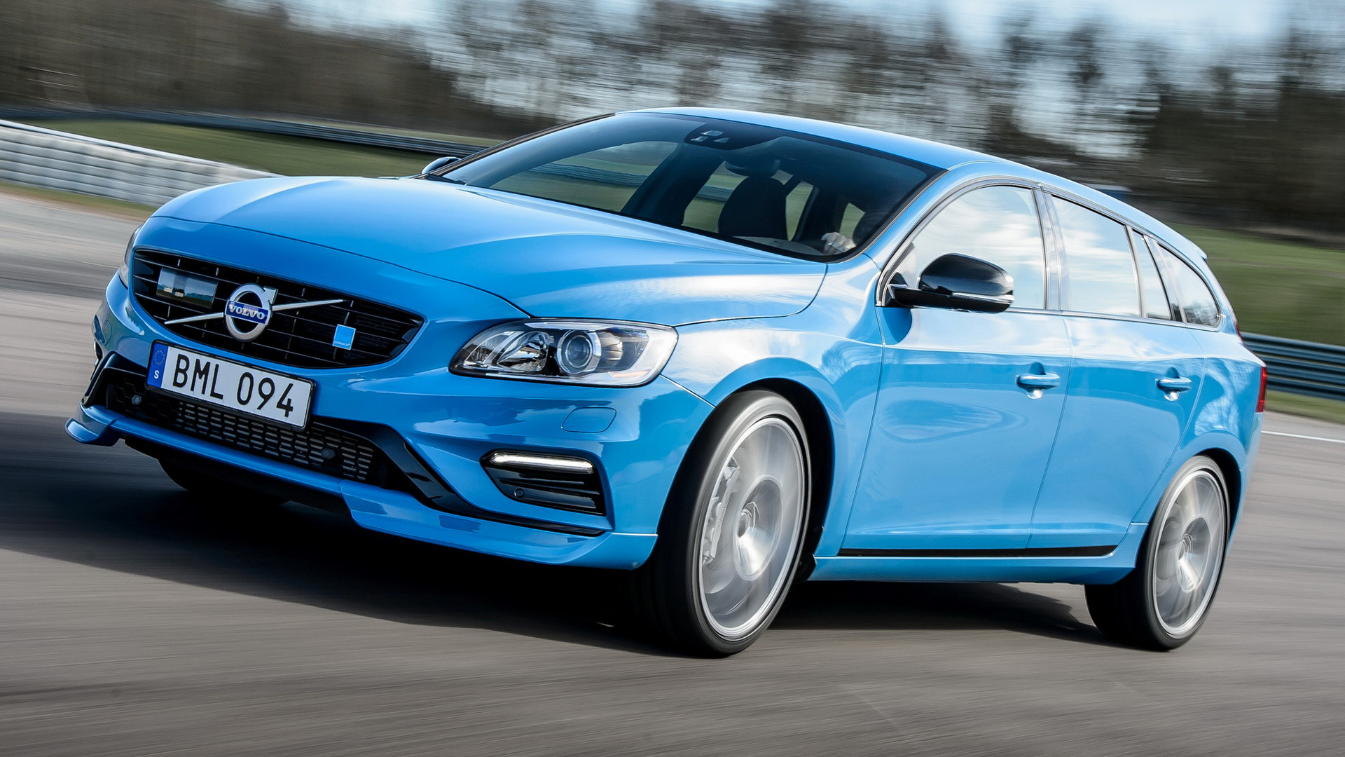 2014 Volvo V60 Polestar, Hintergrundbilder, Car Pixel, Auto, 1920x1080 Full HD Desktop