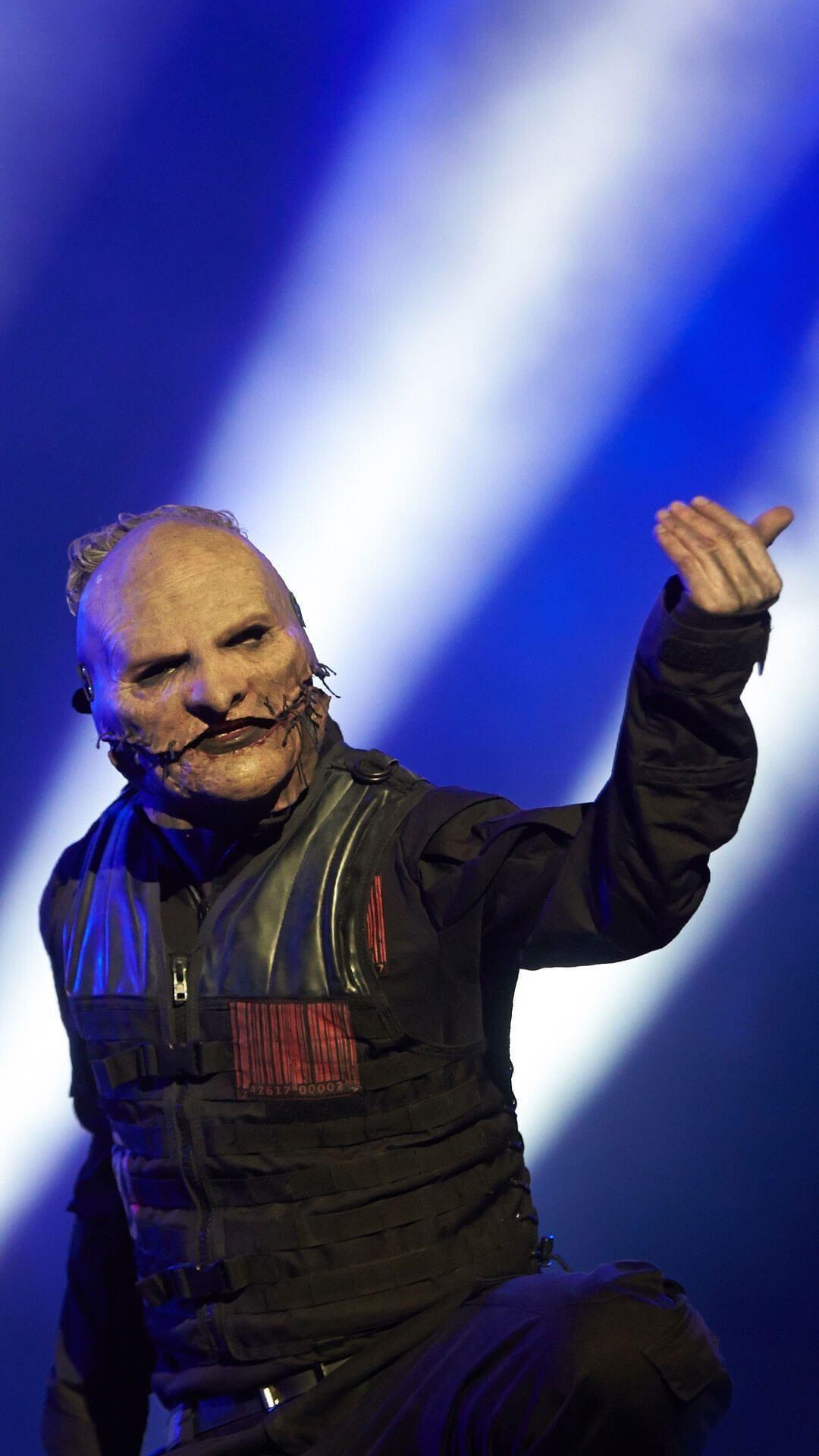 Corey Taylor 2016 Wallpapers 1080x1920