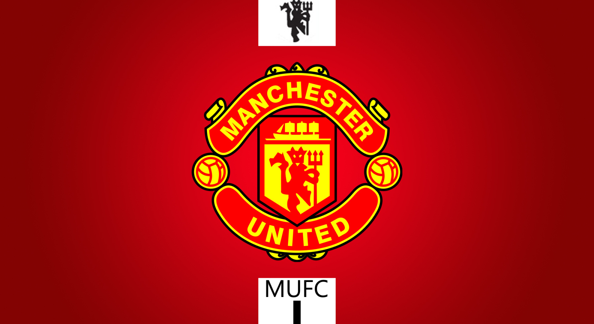 75 Man Utd backgrounds, Manchester United, Sports theme, Red Devils, 1980x1080 HD Desktop