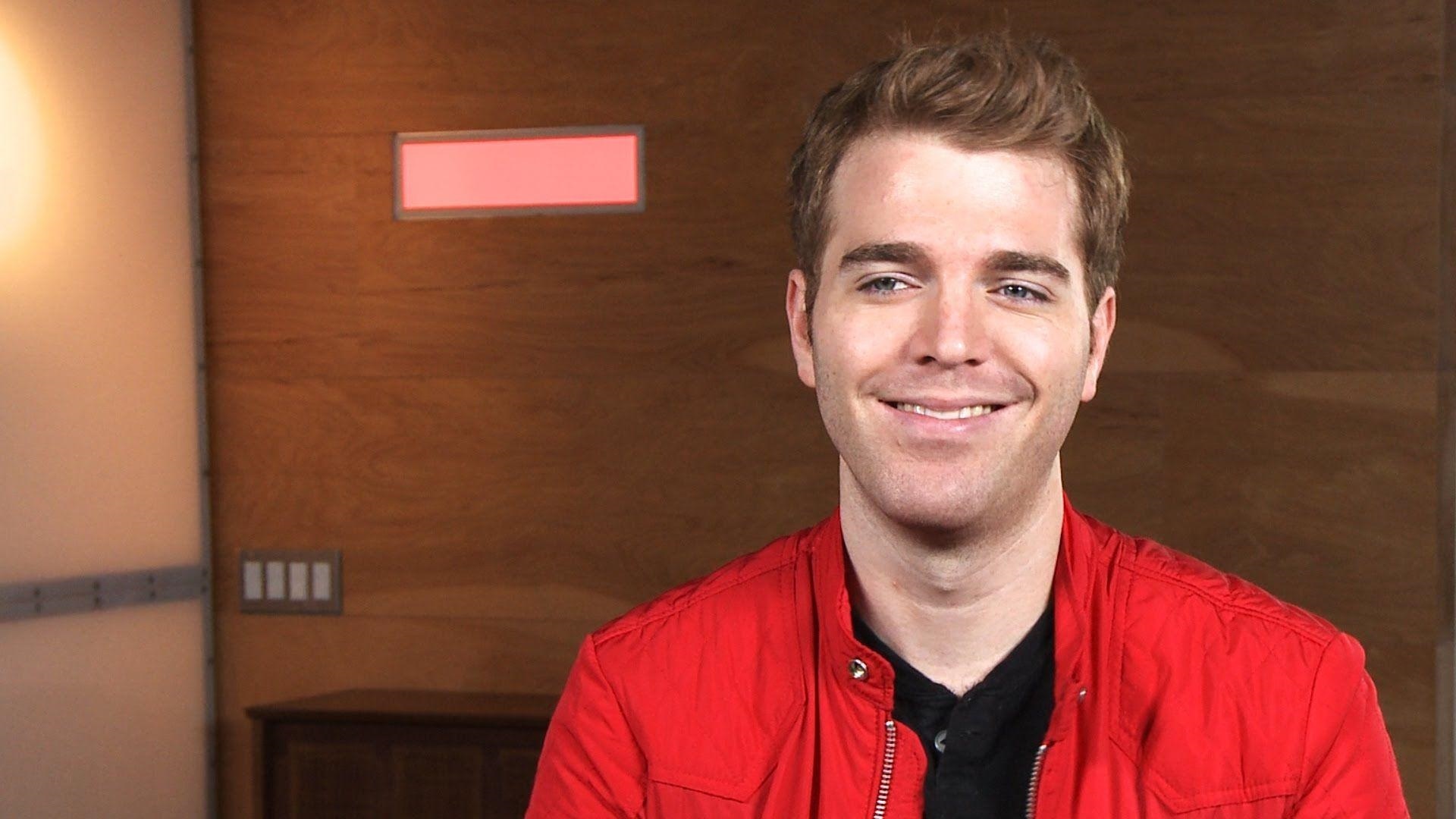 Shane Dawson, YouTube return, Twitter reaction, Film Daily, 1920x1080 Full HD Desktop