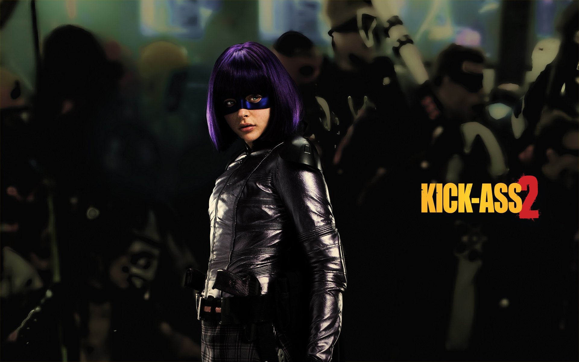 Kick-Ass movies, HD wallpaper, Background image, Kick-Ass 2, 1920x1200 HD Desktop