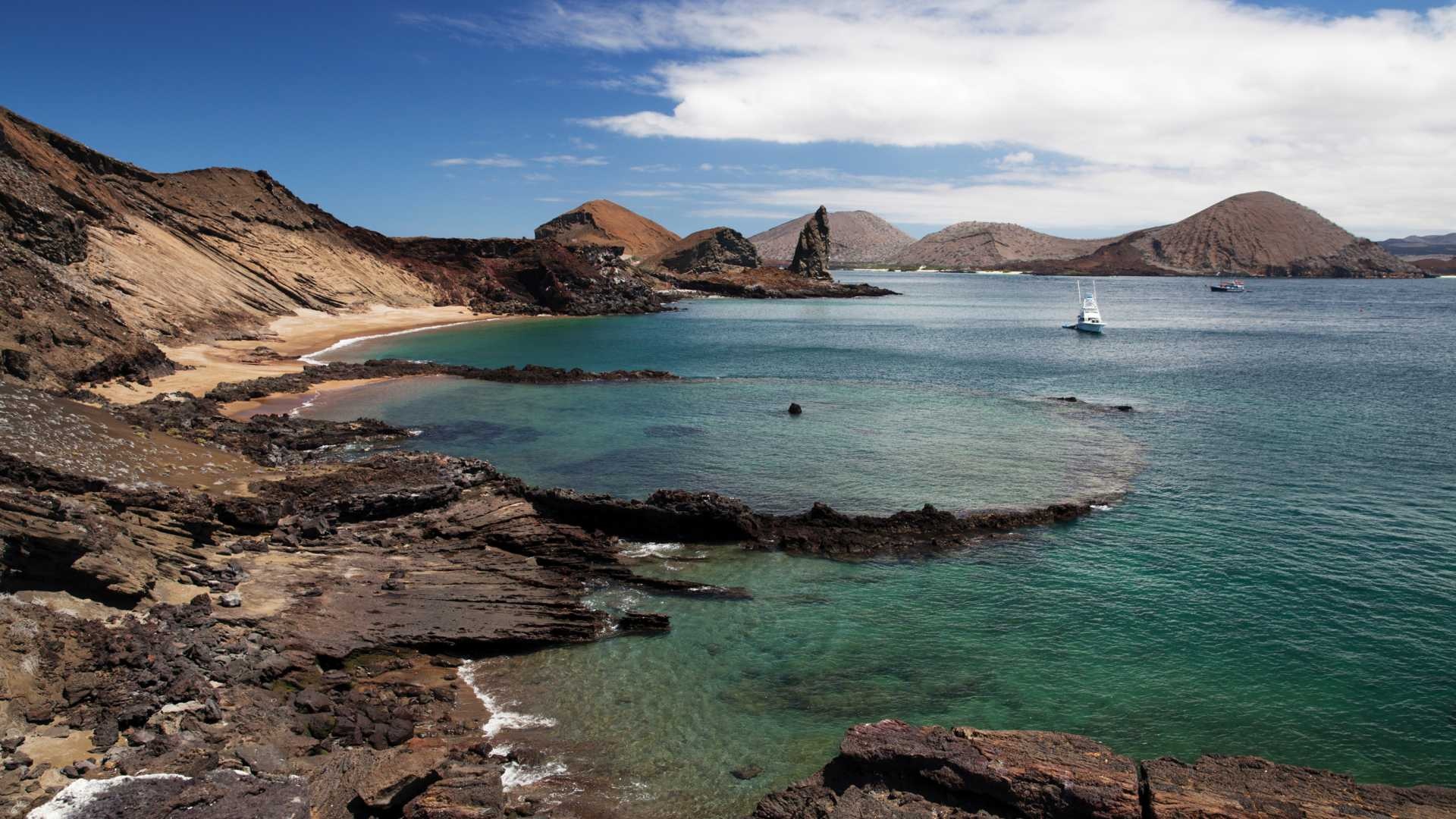 Galapagos Islands, Wallpapers, Posted by, 1920x1080 Full HD Desktop