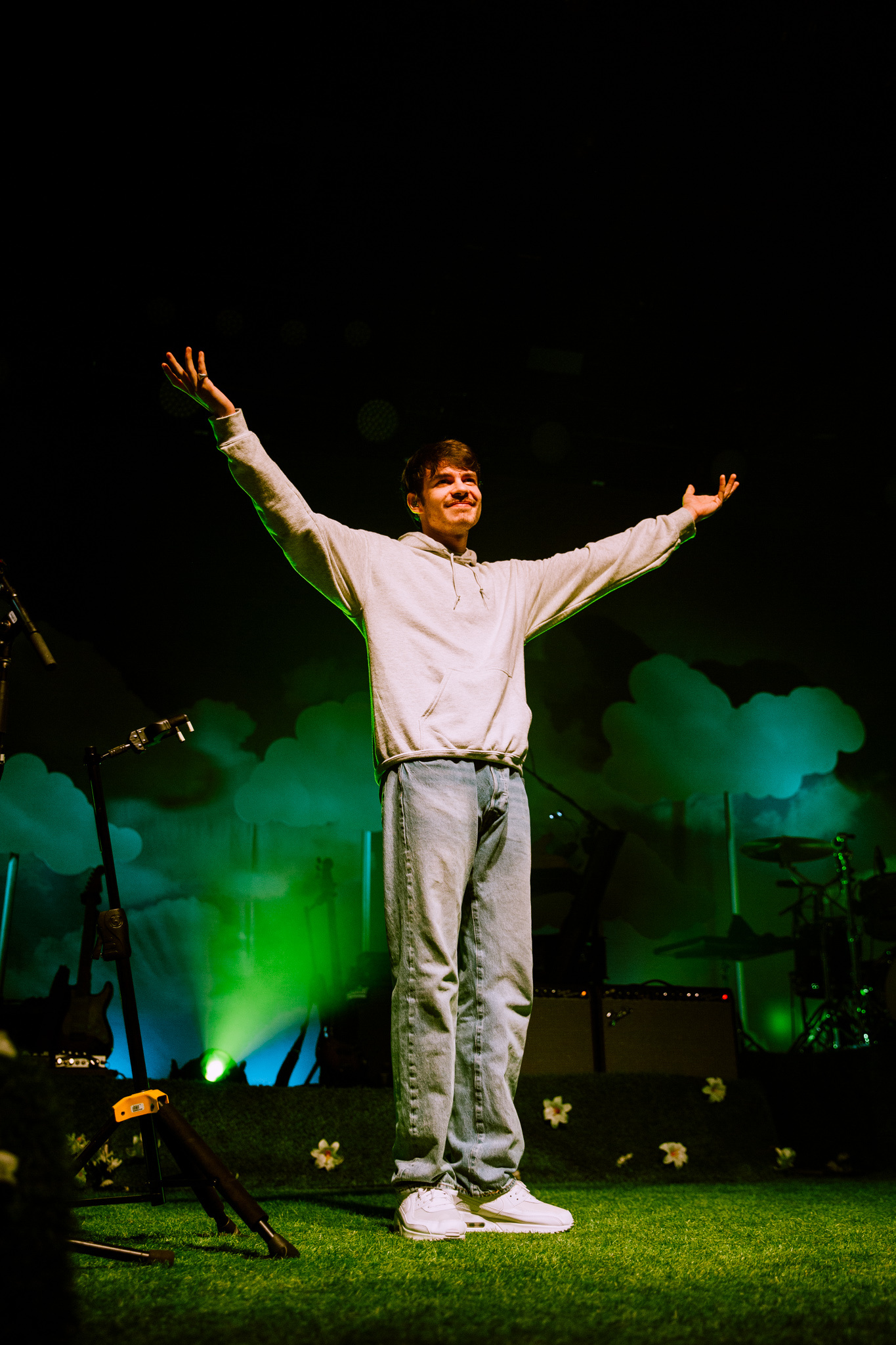 Rex Orange County - UArts Radio 1370x2050