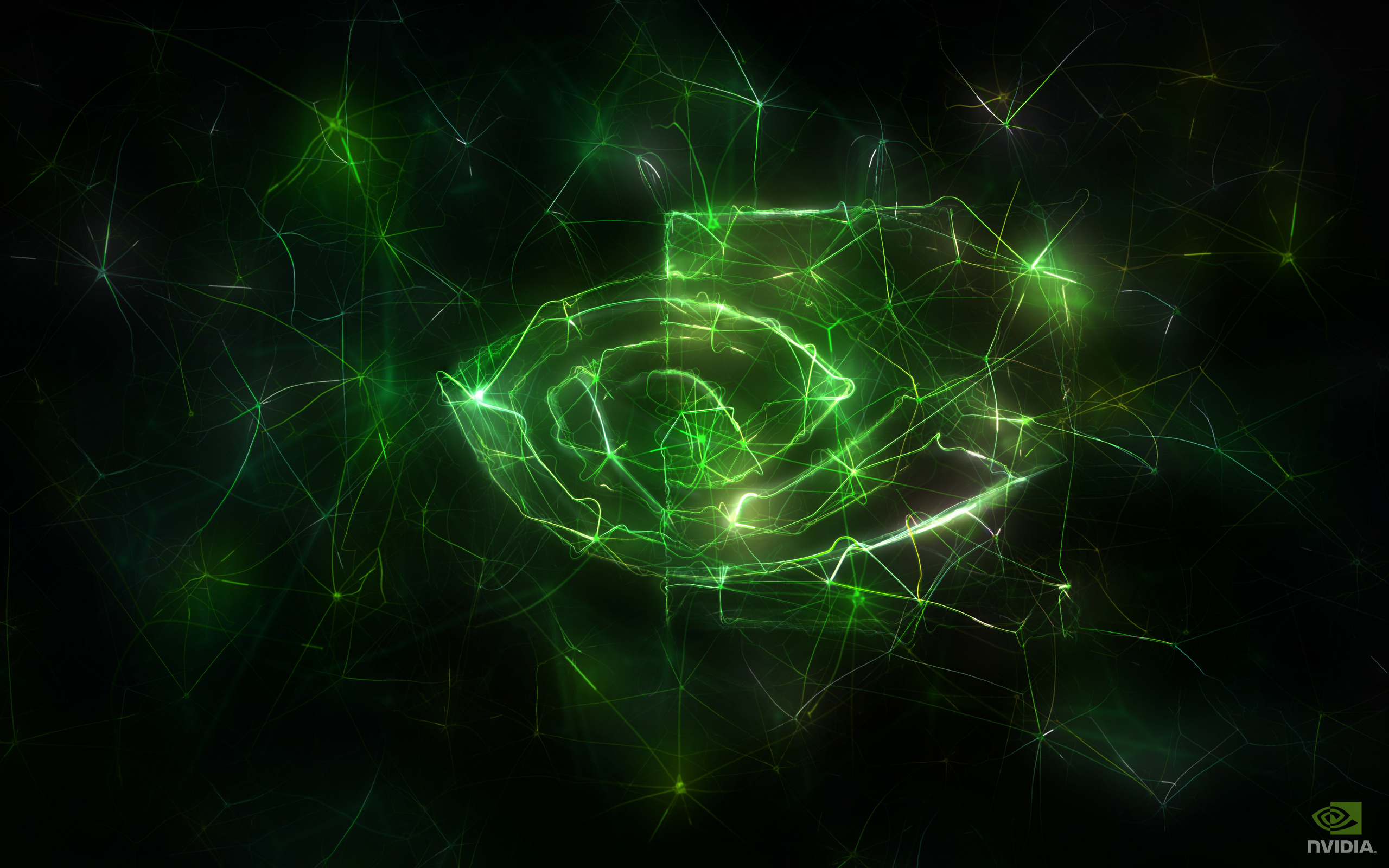 Nvidia enthusiasts, Awesome wallpapers, Techspot, 2560x1600 HD Desktop