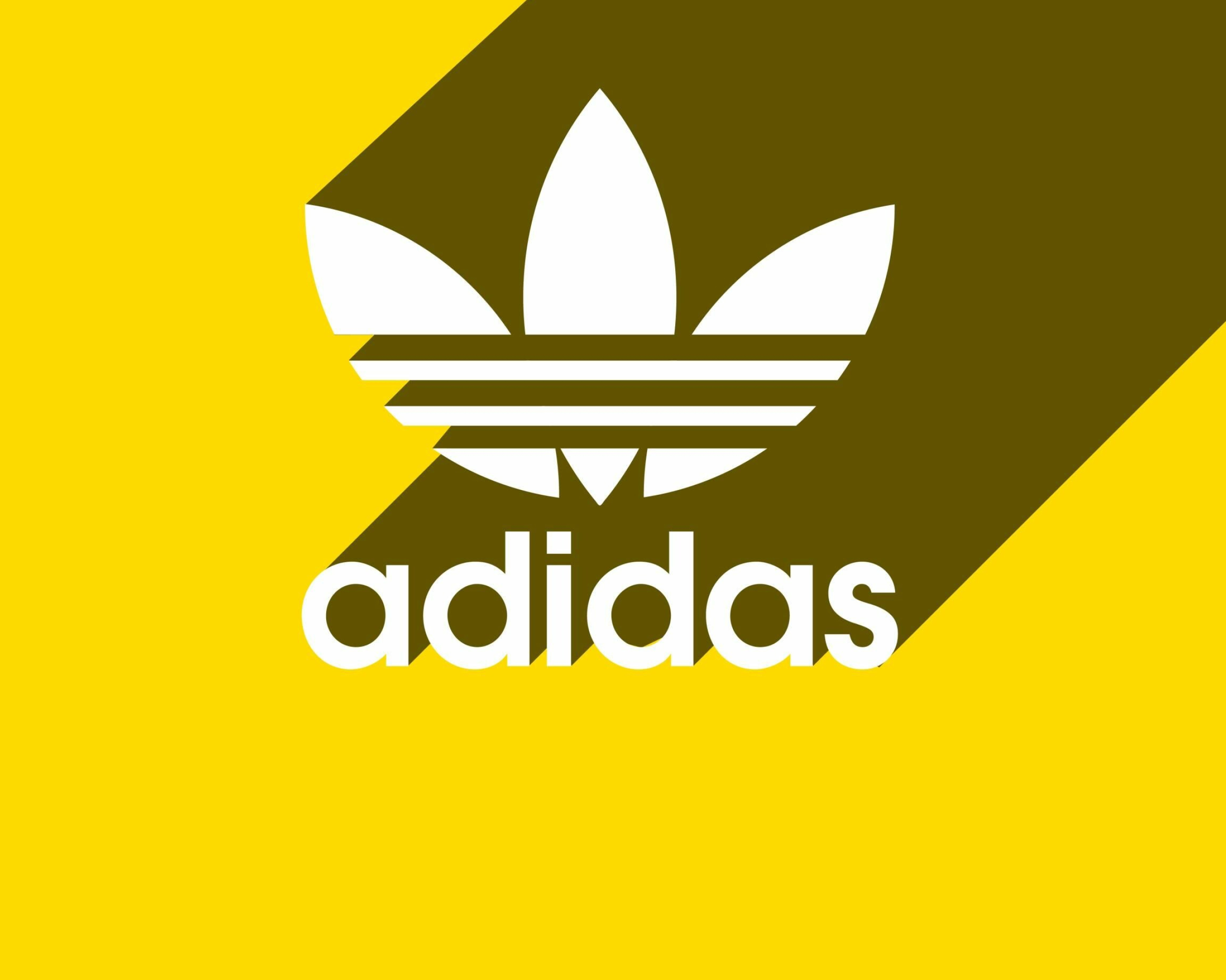 Logo, Adidas Wallpaper, 2560x2050 HD Desktop