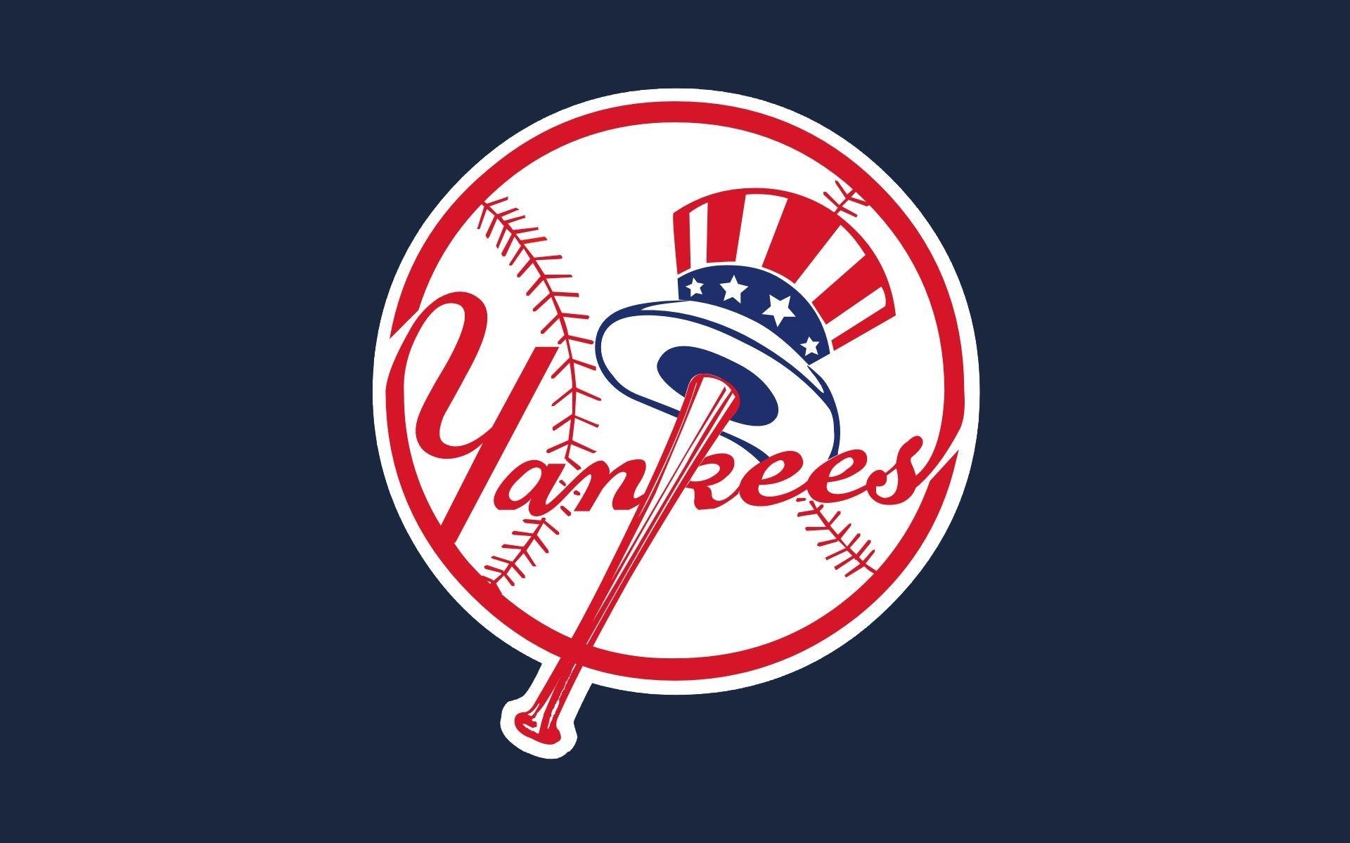 New York Yankees, Desktop wallpapers, Sports, MLB, 1920x1200 HD Desktop