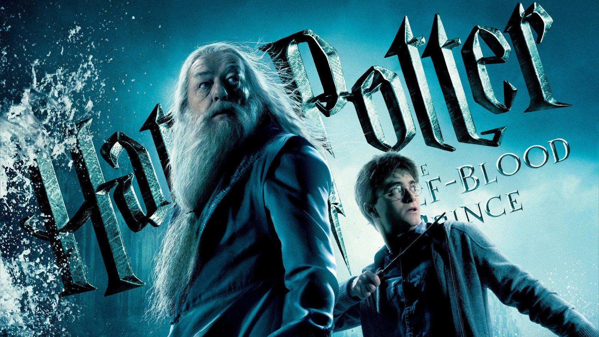 Half-Blood Prince, Wallpapers top, Half-Blood Prince, Backgrounds, 1920x1080 Full HD Desktop