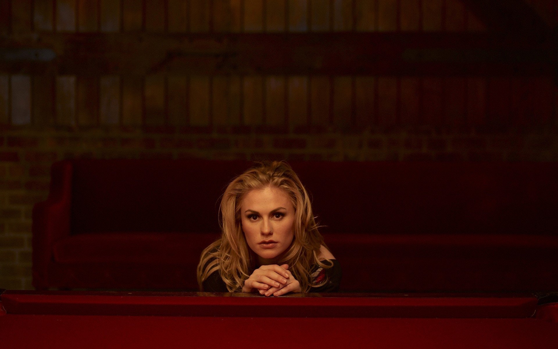 Anna Paquin, HD Wallpaper, PC Background, 1920x1200 HD Desktop