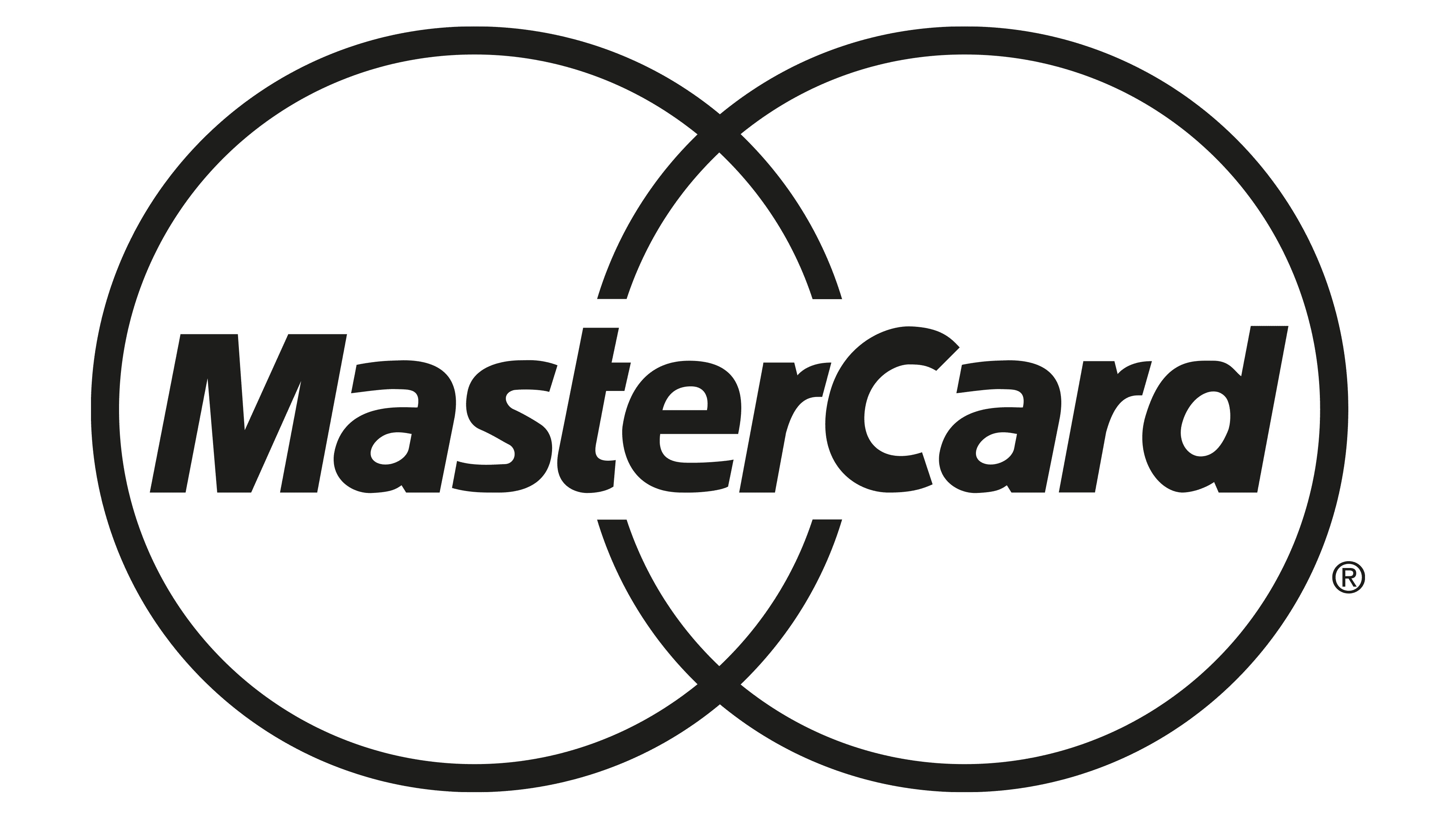 Mastercard, Logo interpretation, Anlam tarih, Png format, 3840x2160 4K Desktop