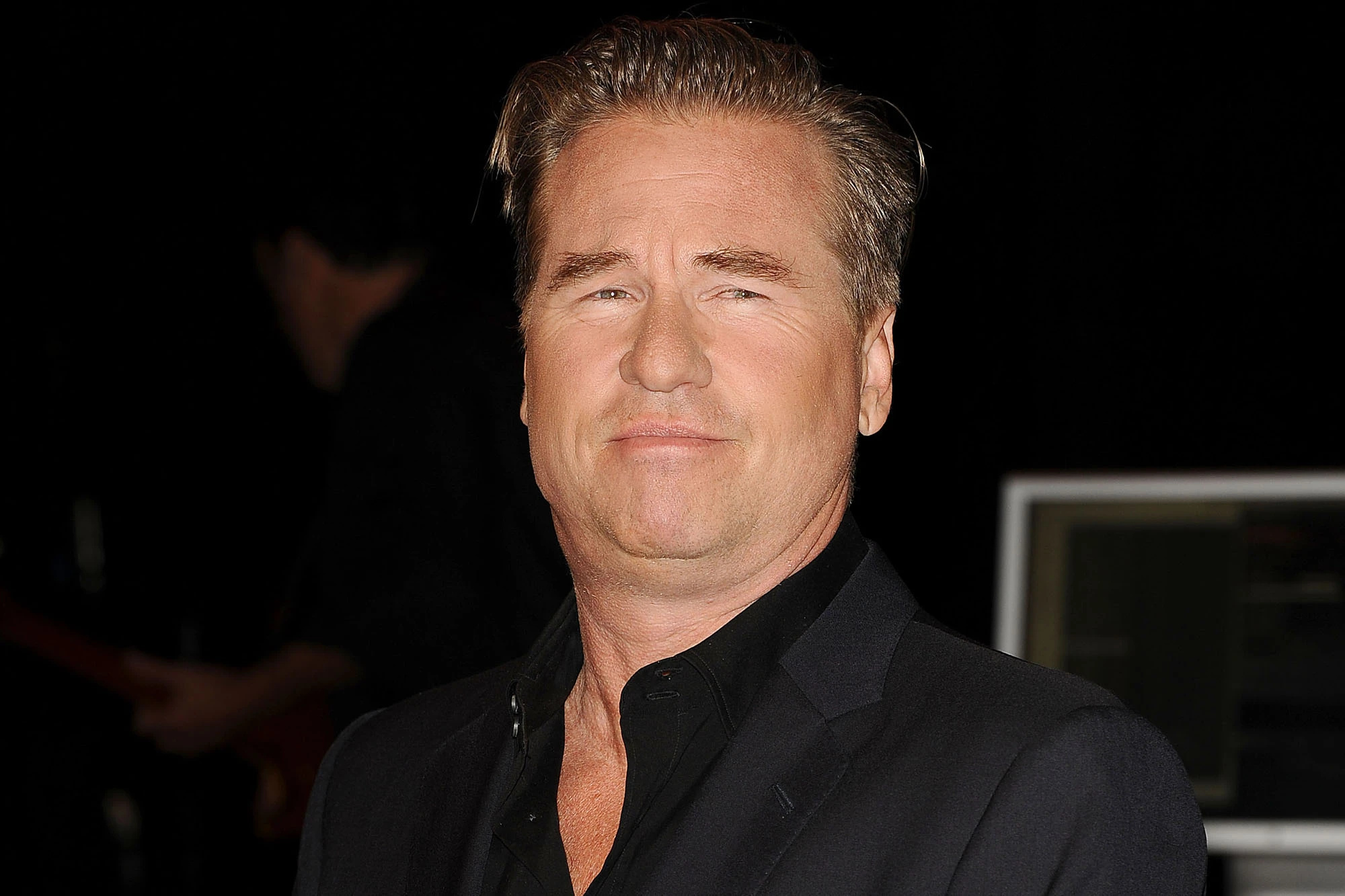 Val Kilmer, berleben, Welt retten, 2000x1340 HD Desktop