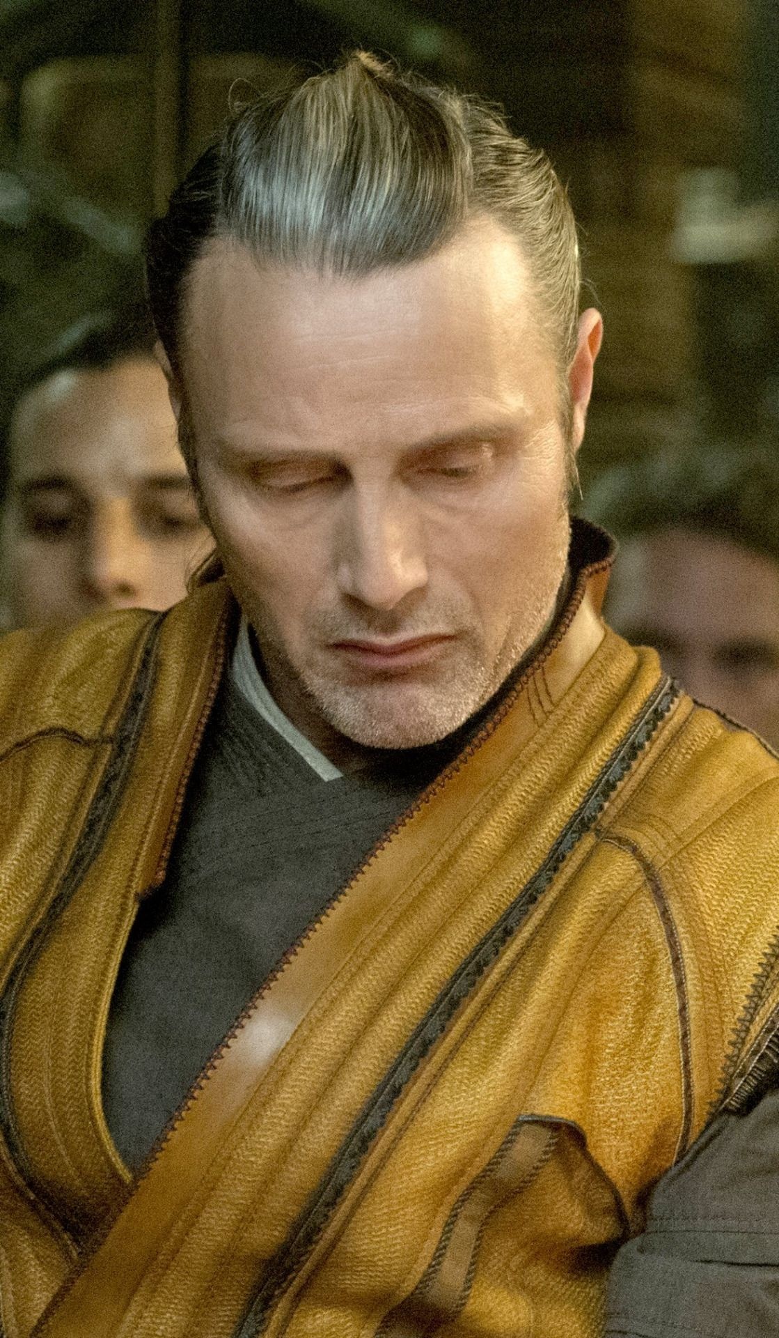 Mads Mikkelsen, Hottest man, Doctor Strange, 1120x1920 HD Phone