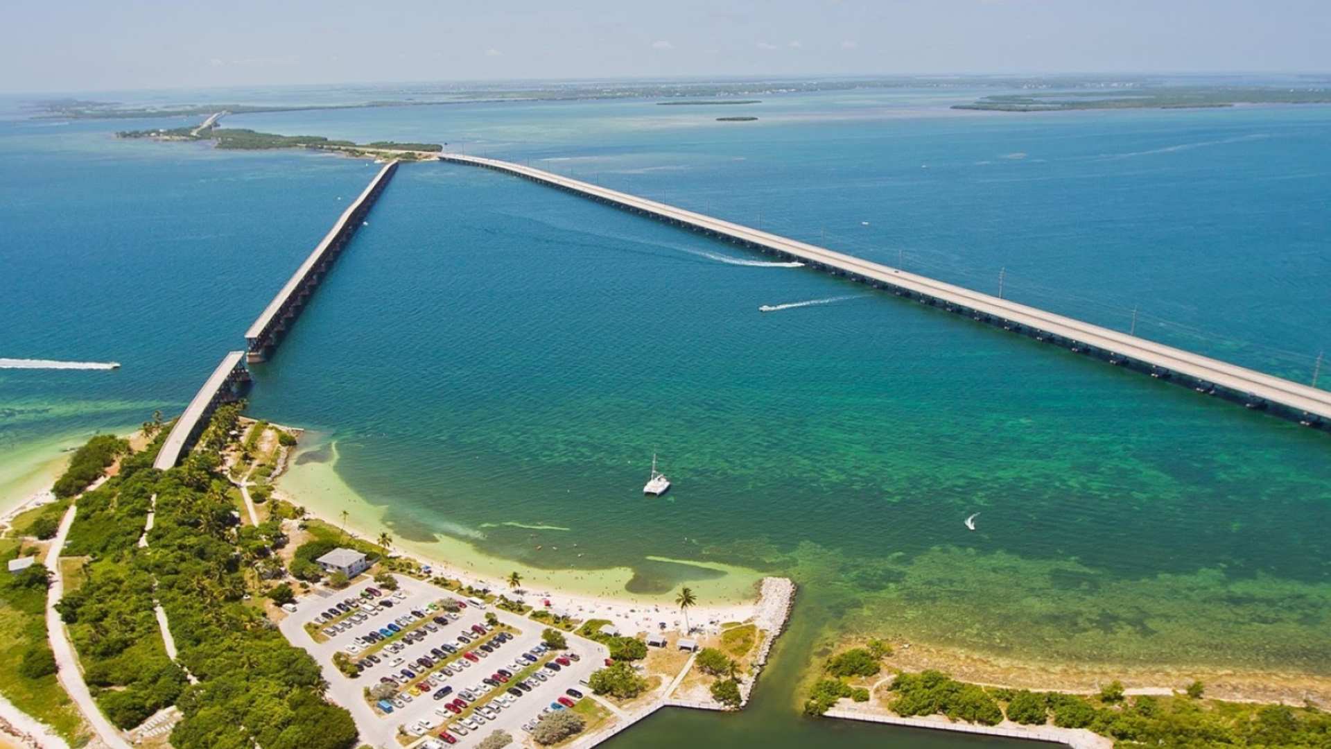 The Florida Keys, Top free backgrounds, 1920x1080 Full HD Desktop