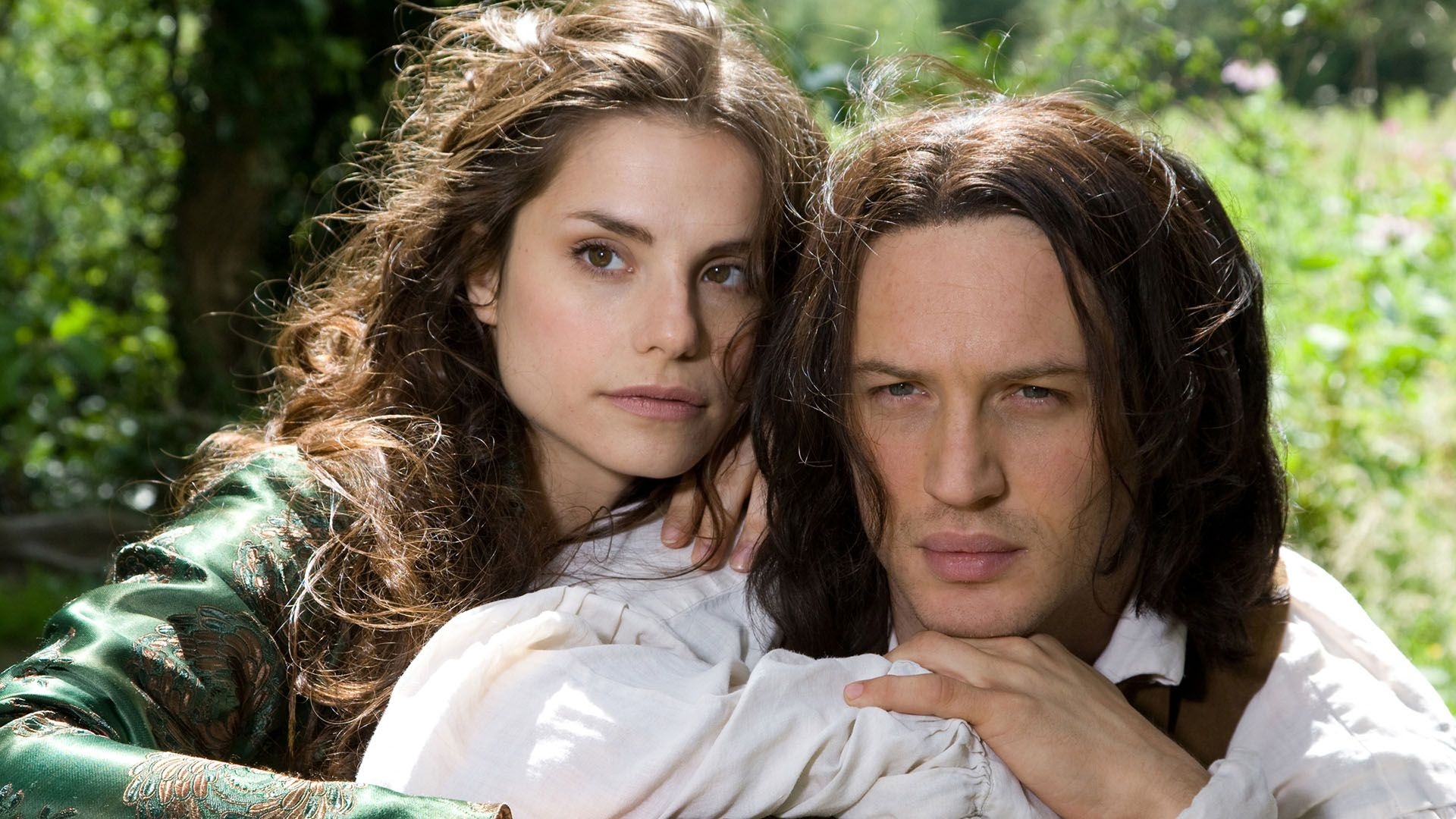 Charlotte Riley, O Morro dos Ventos Uivantes, Wuthering Heights, 1920x1080 Full HD Desktop