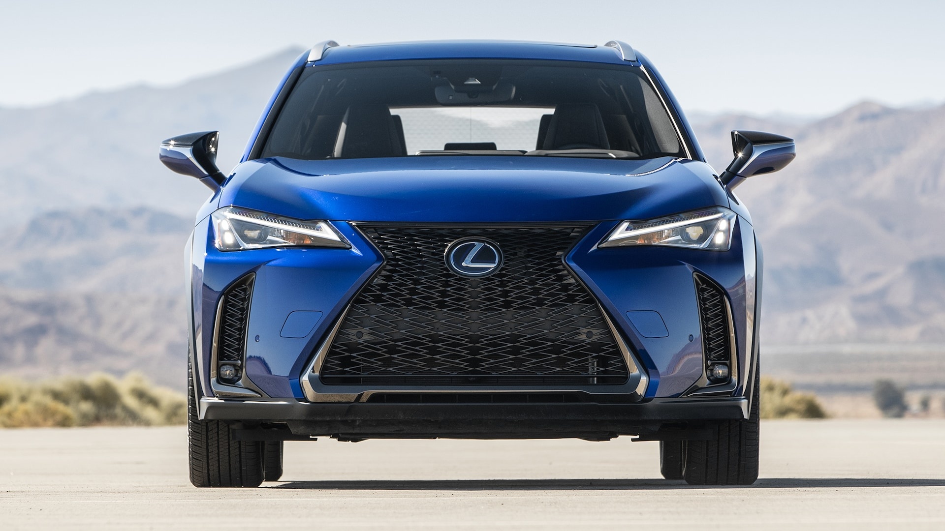 Lexus UX, SUV vs Hatchback, Pros and cons, Comprehensive review, 1920x1080 Full HD Desktop