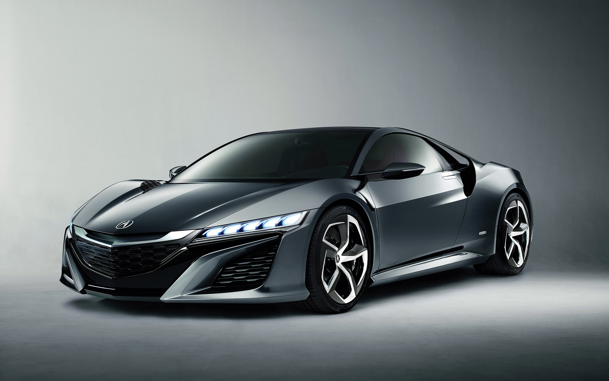 2013 Concept, Acura NSX Wallpaper, 2560x1600 HD Desktop