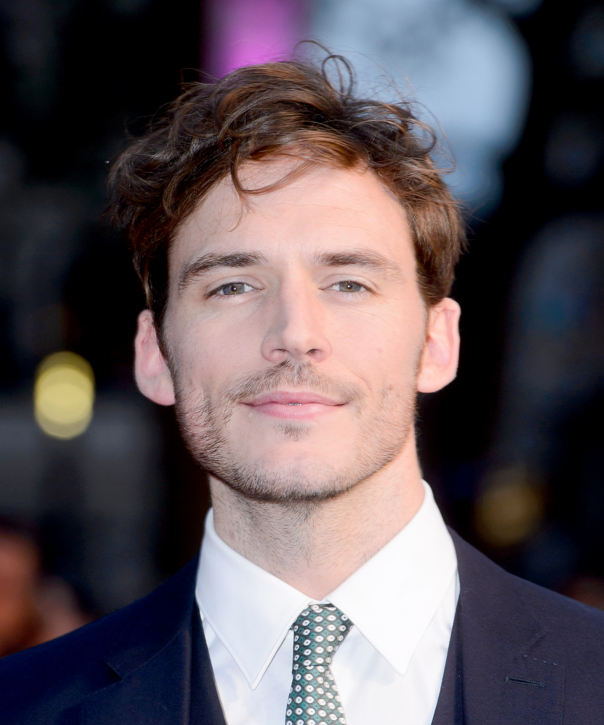 Sam Claflin, Body shaming, Hollywood criticism, Self-acceptance, 2000x2400 HD Phone