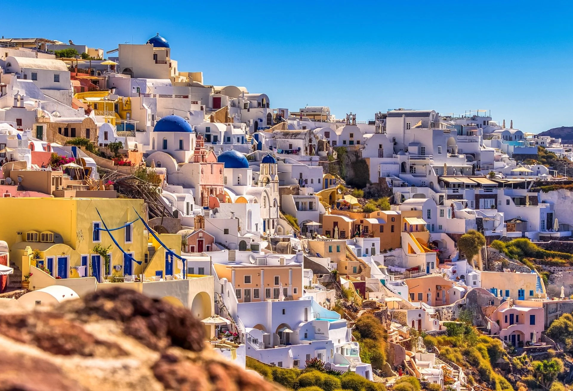 Santorini, Urlaub auf Santorin, 2022, Online Reisefhrer, 1920x1320 HD Desktop