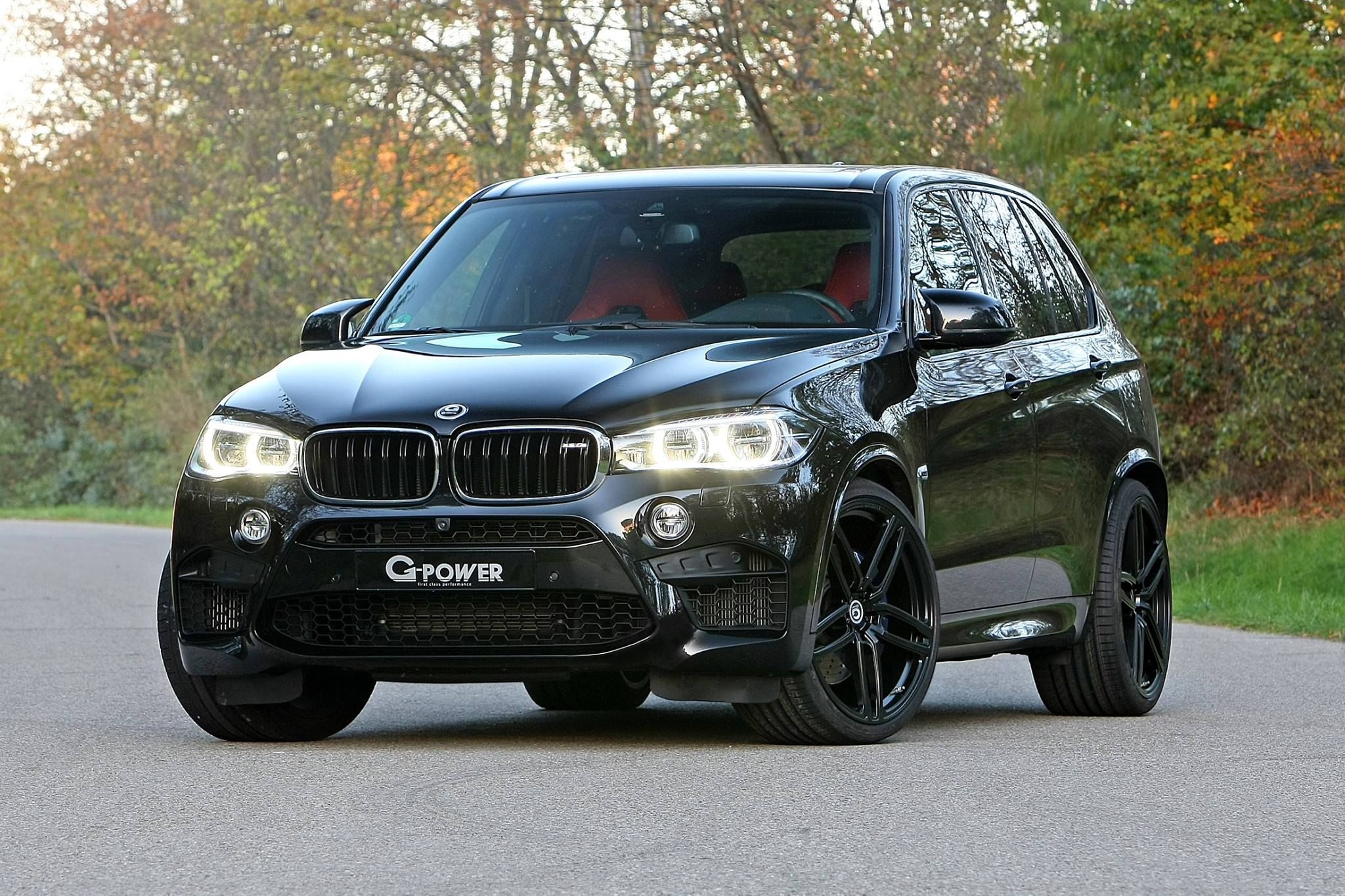 G-POWER, BMW X5 Wallpaper, 2050x1370 HD Desktop