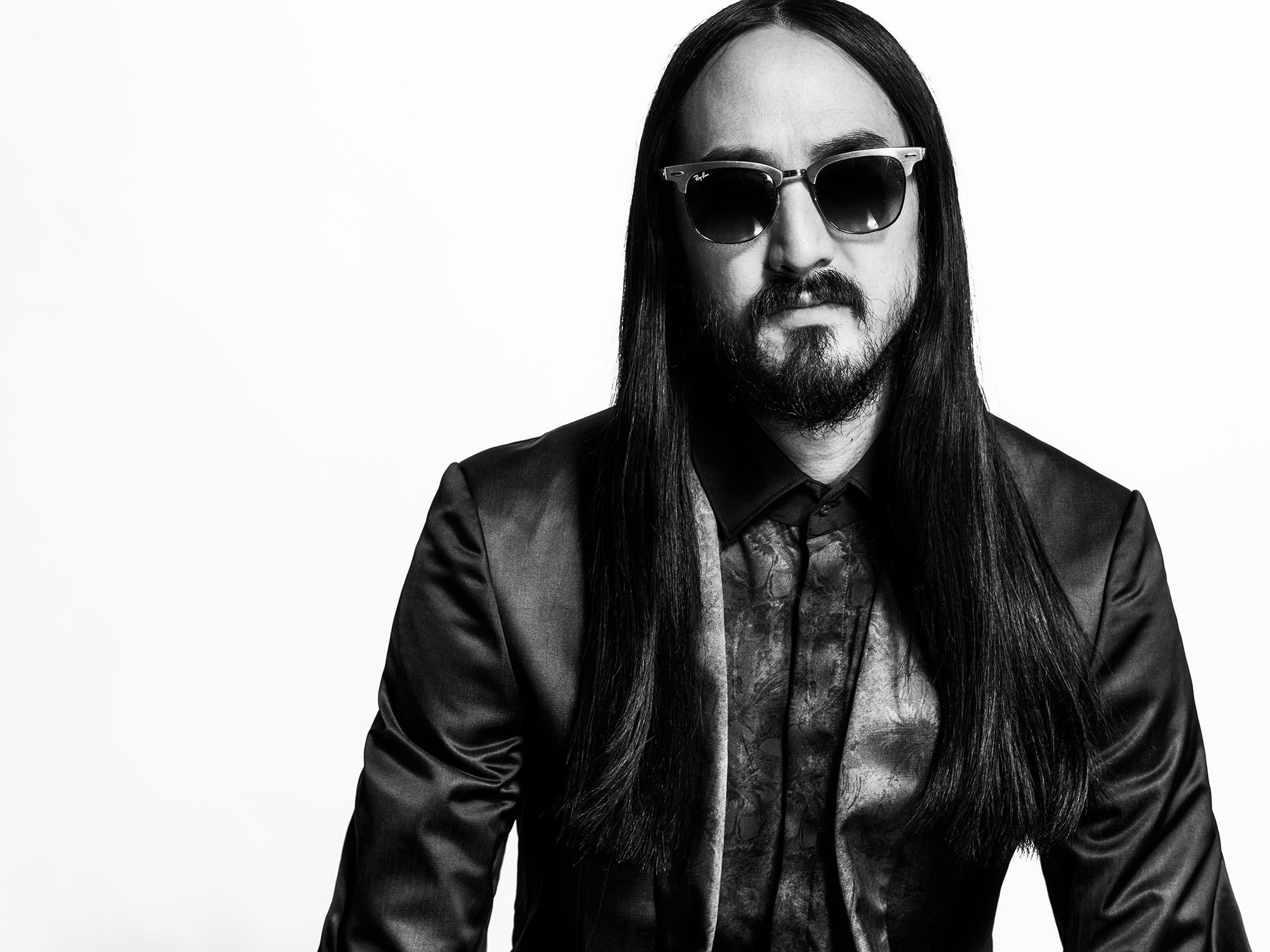 Steve Aoki, Captivating wallpapers, EDM vibes, 2000x1500 HD Desktop