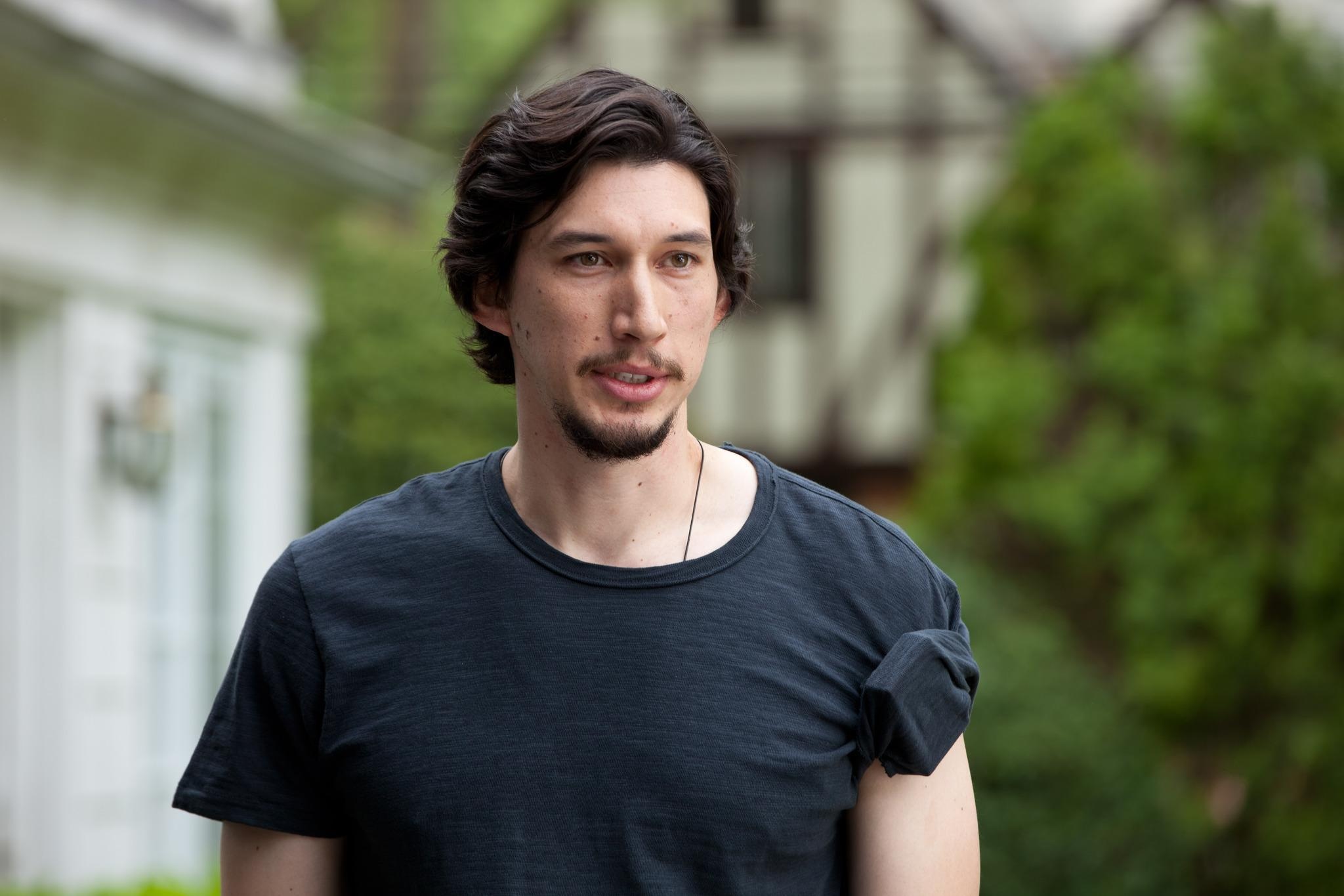 Adam Driver, 10 HD wallpapers, Movies, 2050x1370 HD Desktop