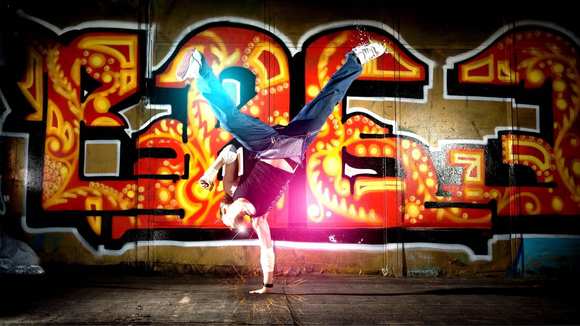 Hip-hop Dance, Free hip hop, Artistic backgrounds, Download, 1920x1080 Full HD Desktop