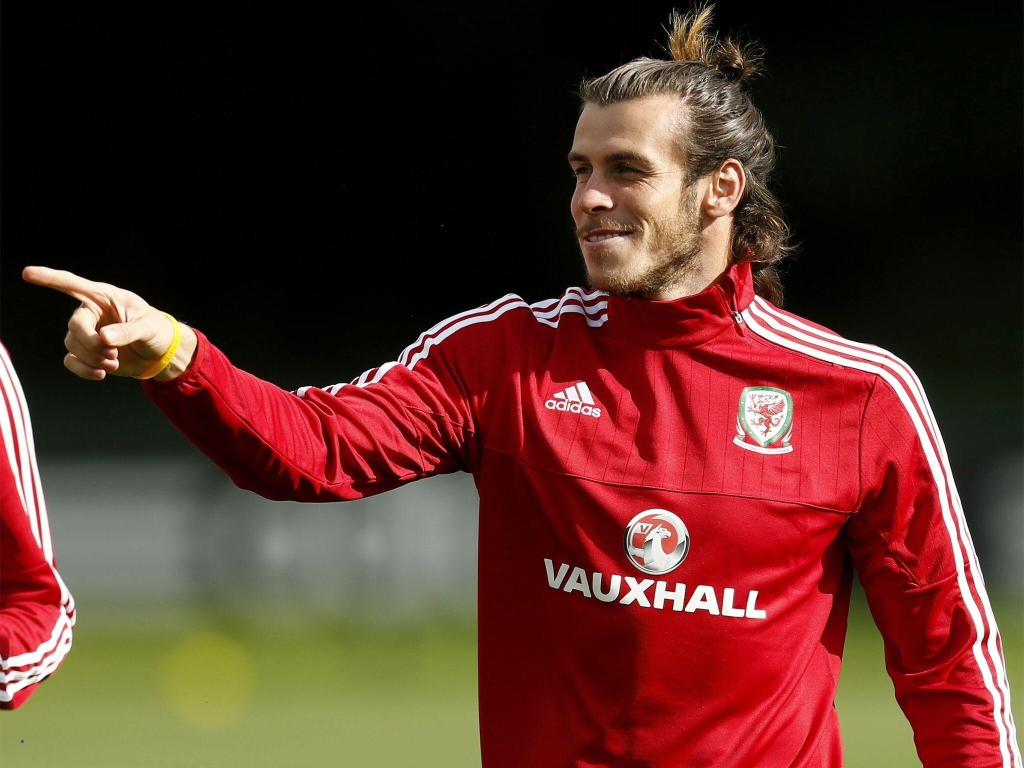 Team Wales, Gareth Bale Wallpaper, 2050x1540 HD Desktop